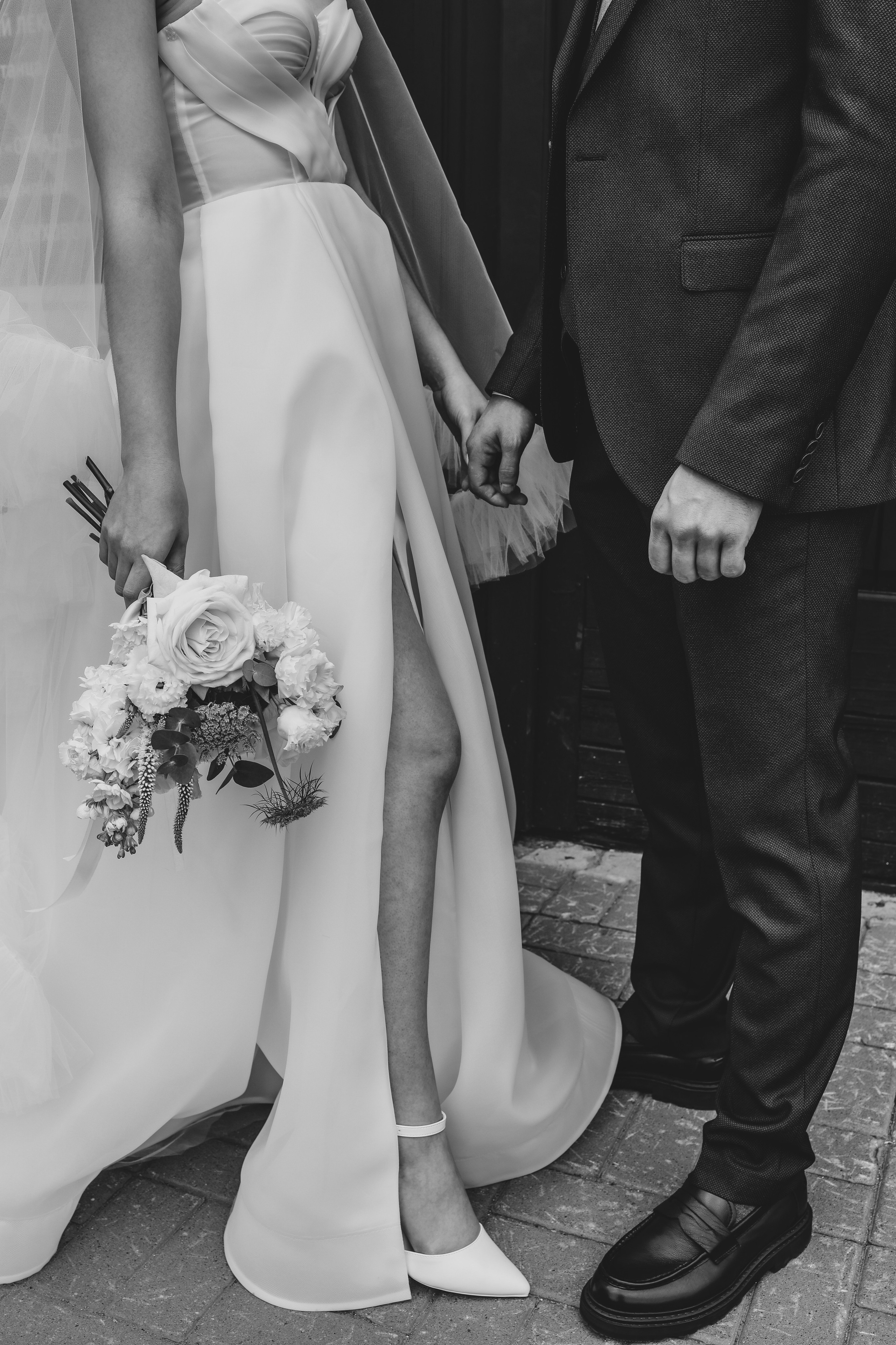 Валерия и Сергей. Свадебный и семейный фотограф в Воронеже Ксения Воротникова