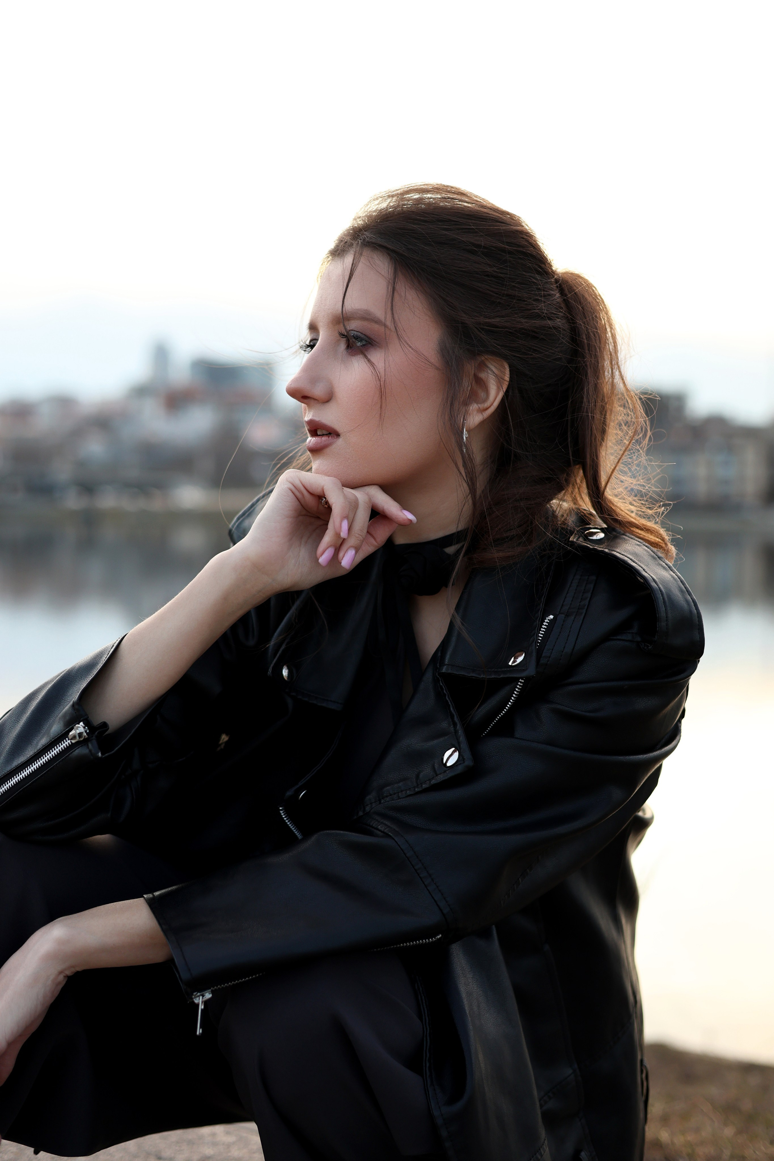 Ксения. Свадебный и семейный фотограф в Воронеже Ксения Воротникова