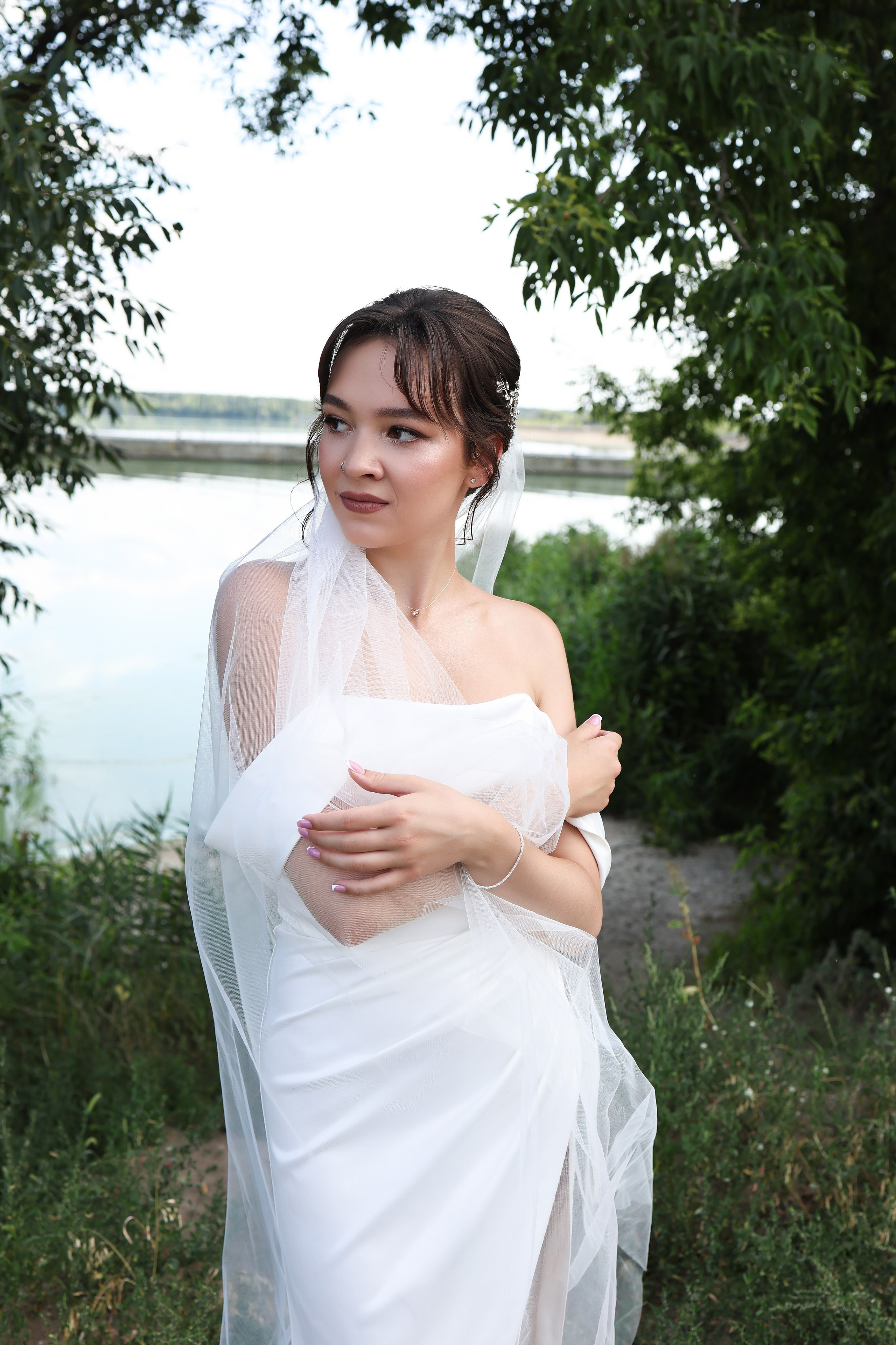 Марина и Роман. Свадебный и семейный фотограф в Воронеже Ксения Воротникова