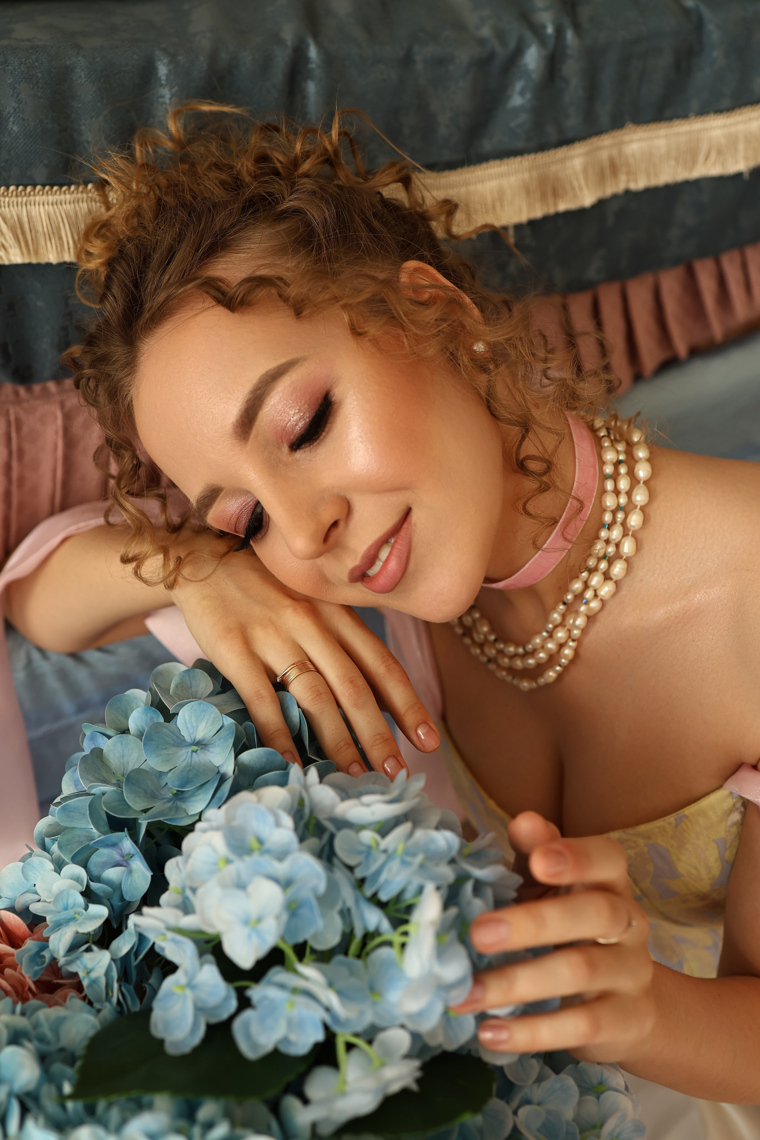 Маргарита. Свадебный и семейный фотограф в Воронеже Ксения Воротникова