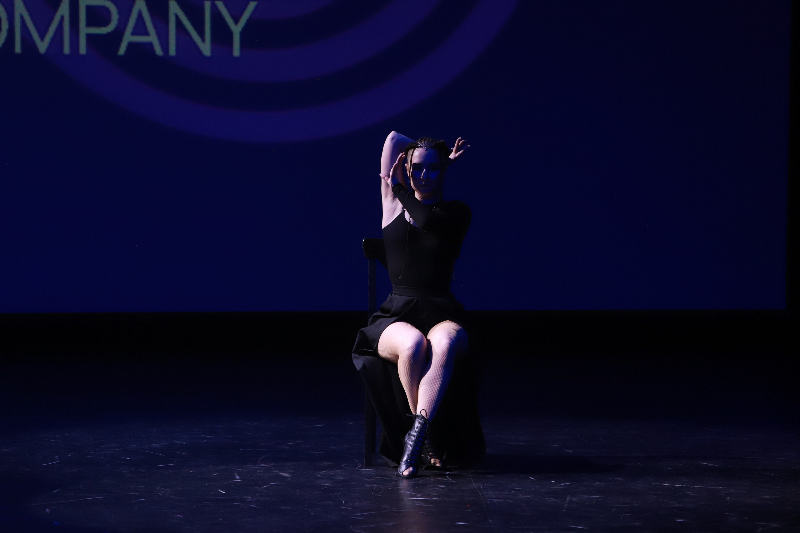 Studio 535 Отчетник. Фотограф Юлия Мальцева