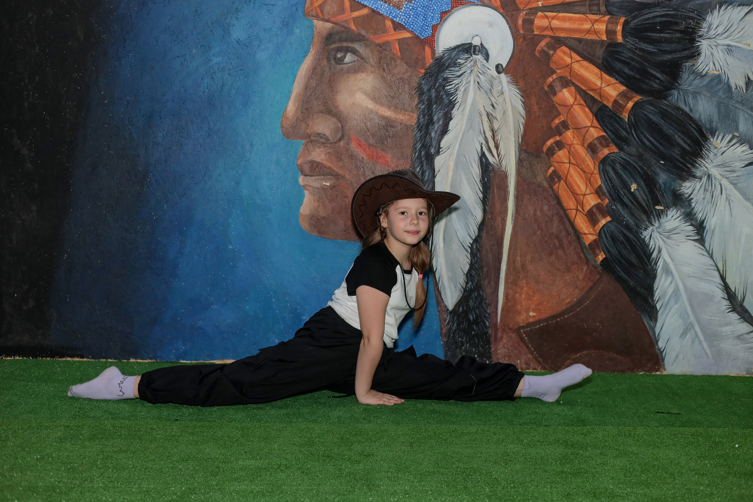 День рождение в стрелковом клубе. Фотограф Надршина Лилия