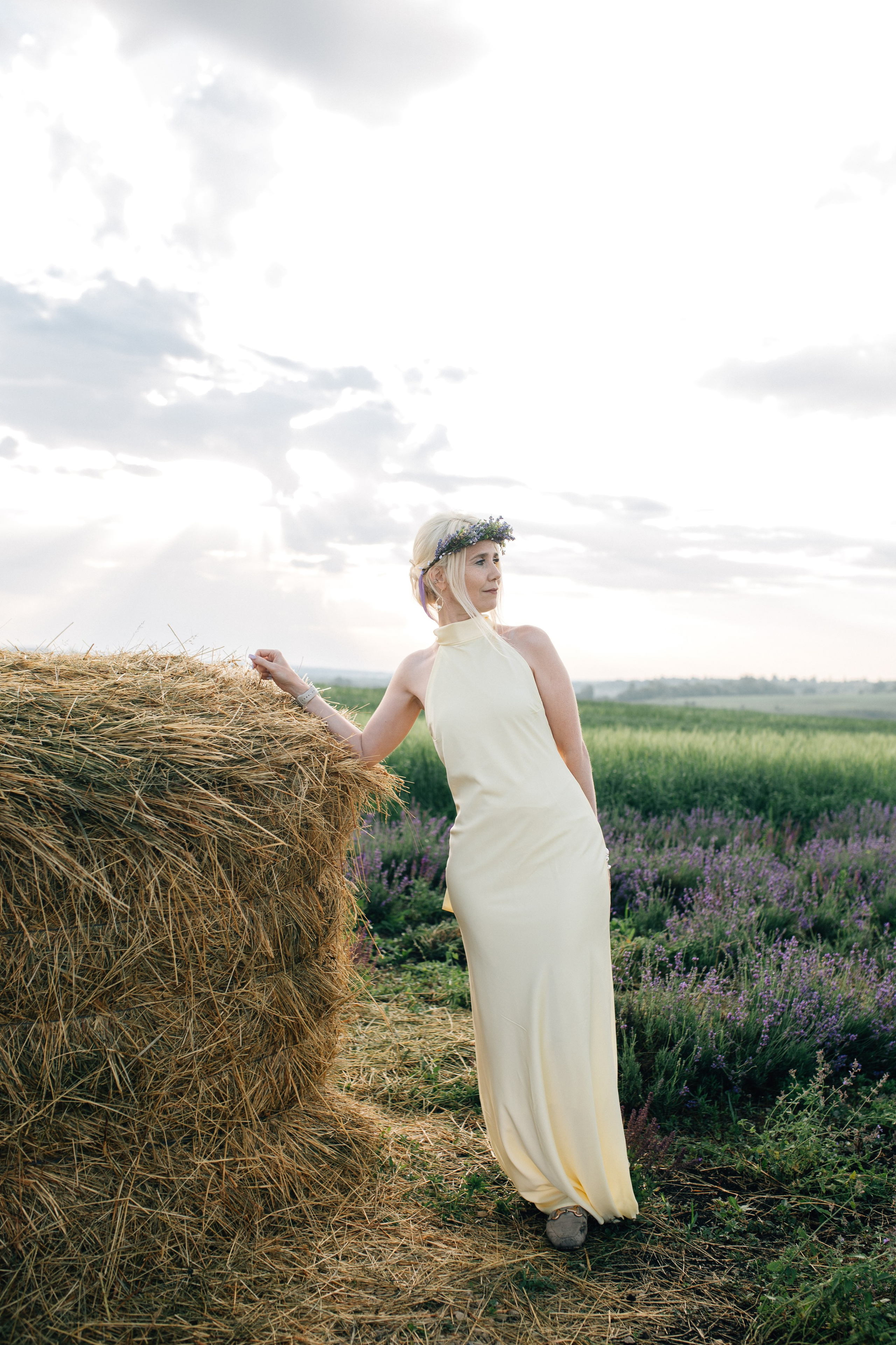 Екатерина. Портретный и лайфстайл фотограф в Москве Катерина Медведева