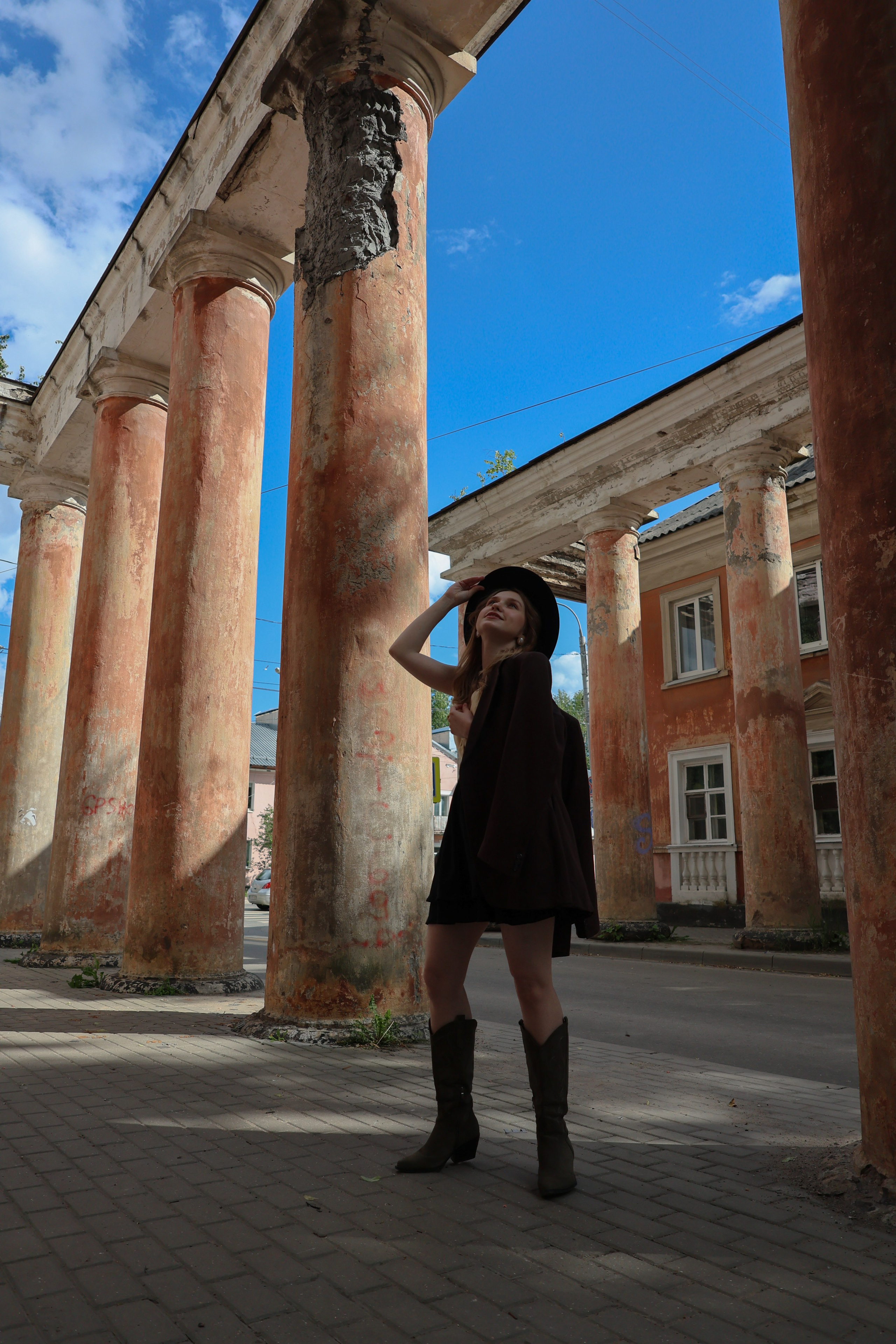 Анастасия. Виктория Галаган-фотограф в Твери