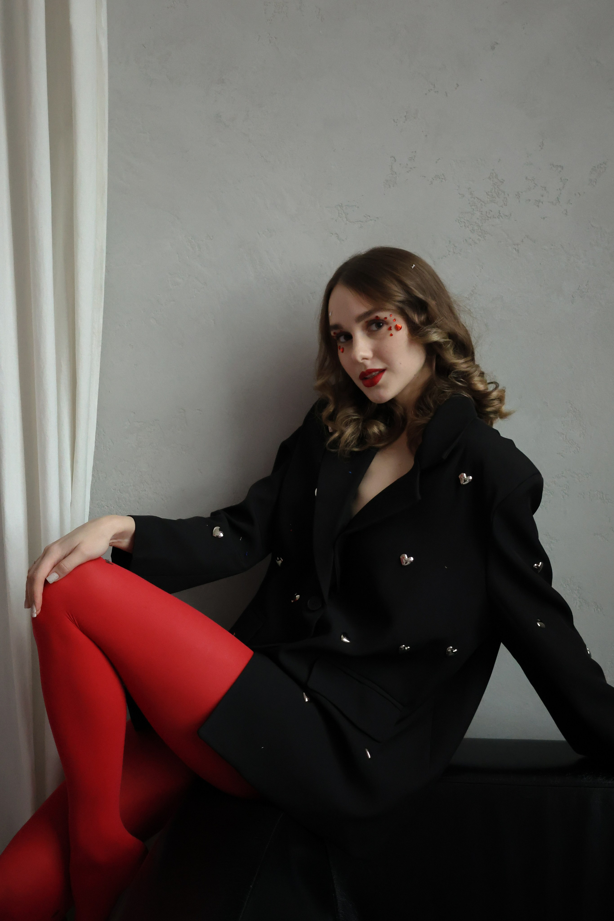 Valentine's Day. Виктория Галаган-фотограф в Твери