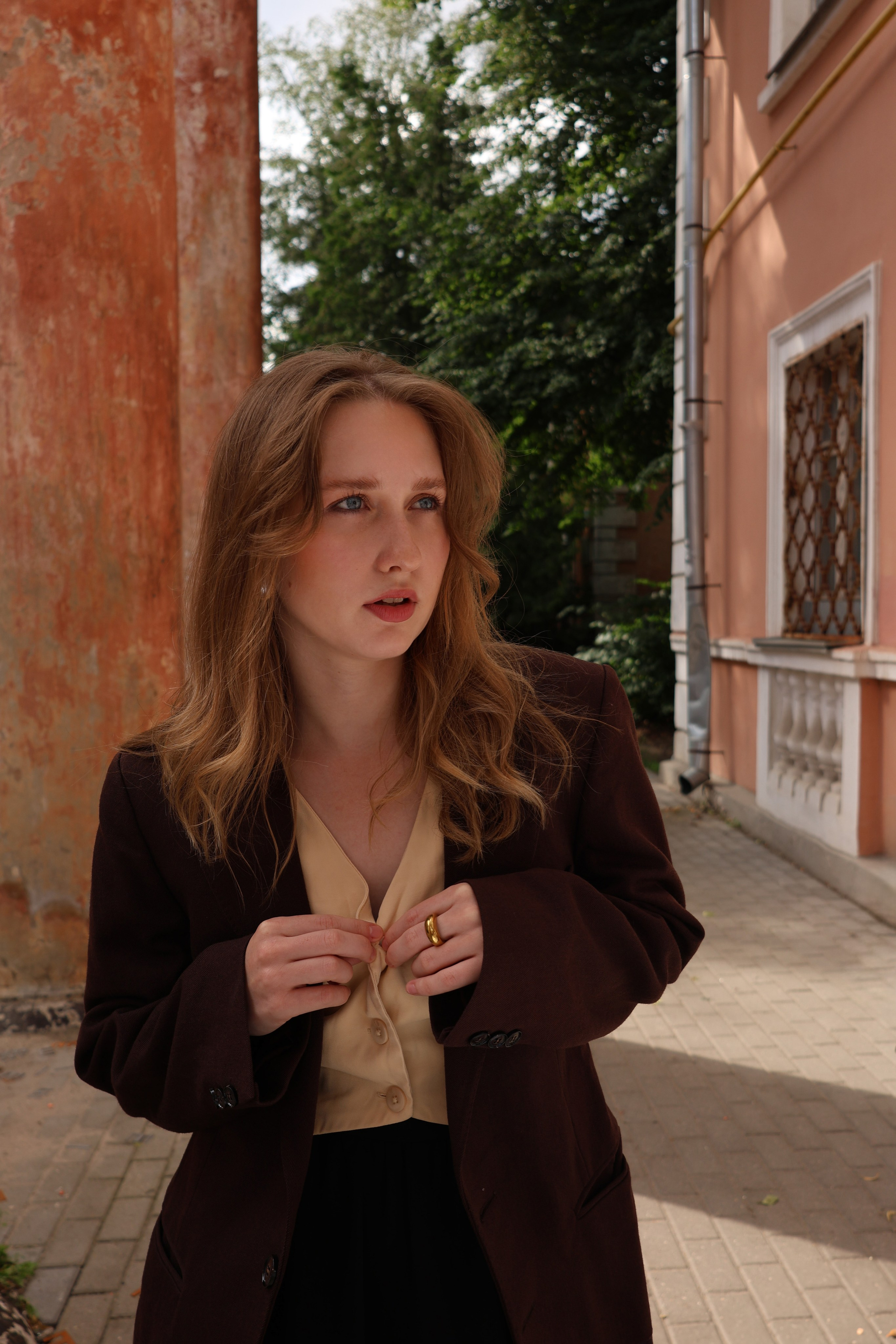 Анастасия. Виктория Галаган-фотограф в Твери