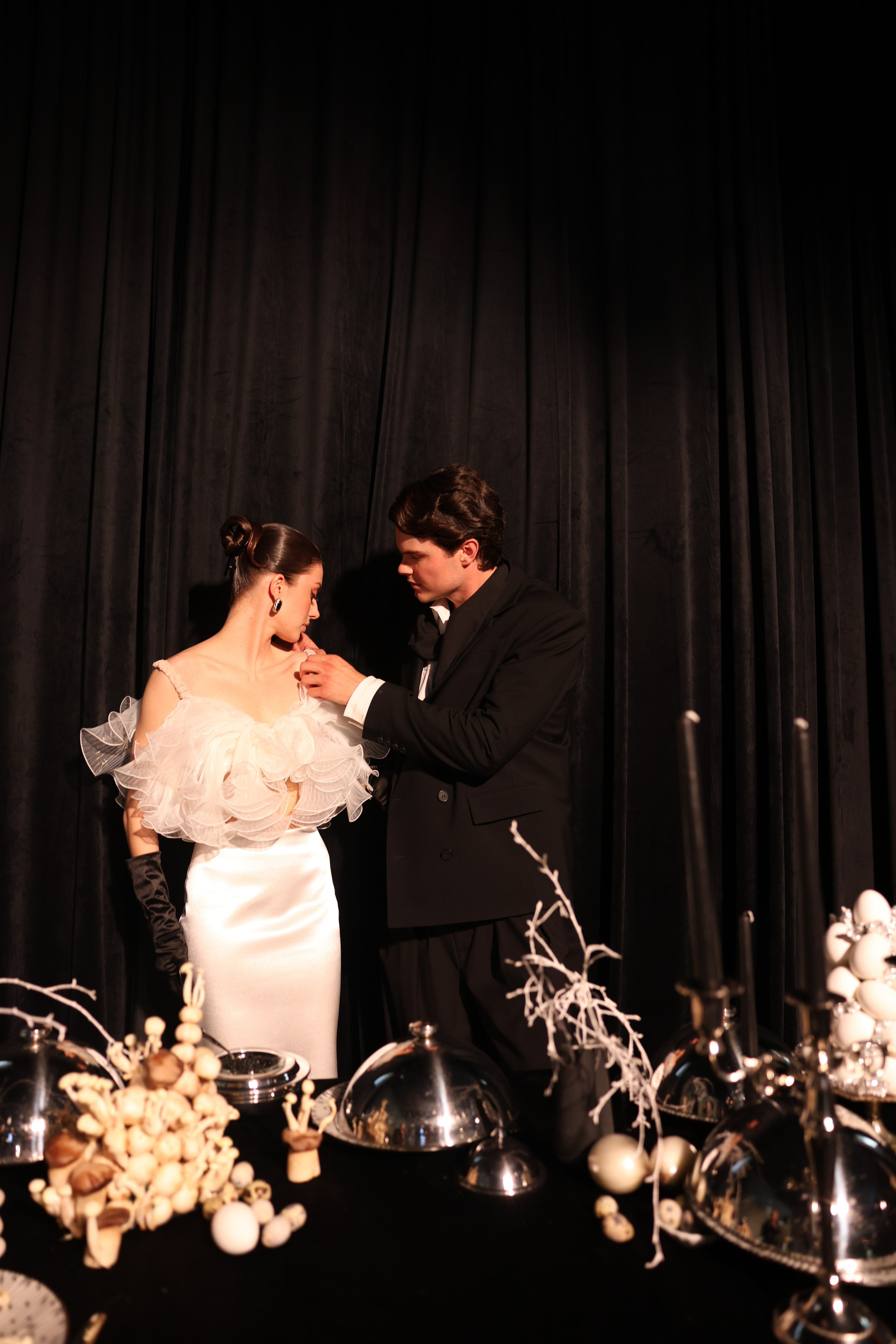 Павел и Екатерина. Виктория Галаган-фотограф в Твери