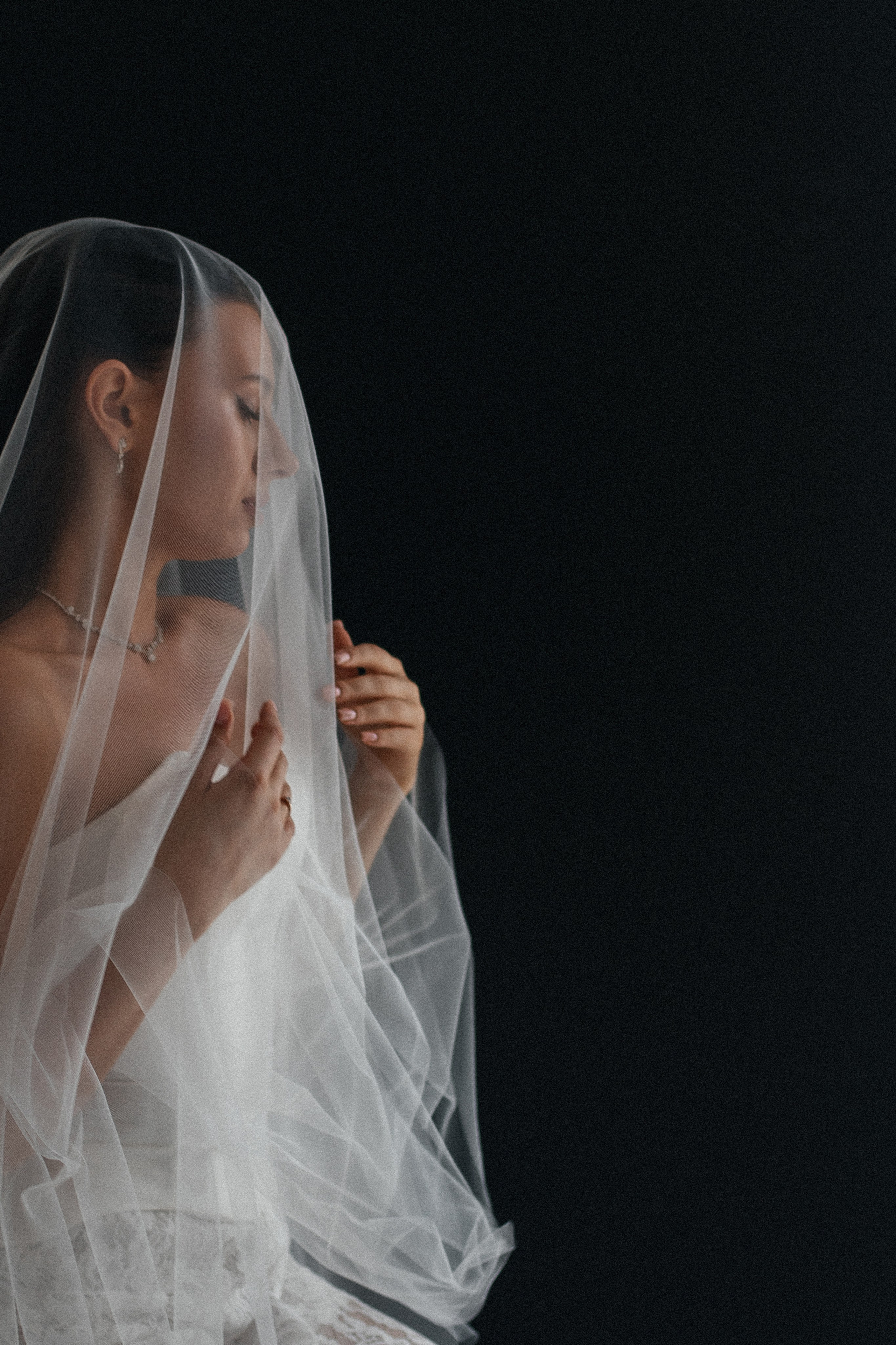 Pavel and Yana. Свадебный фотограф и видеограф