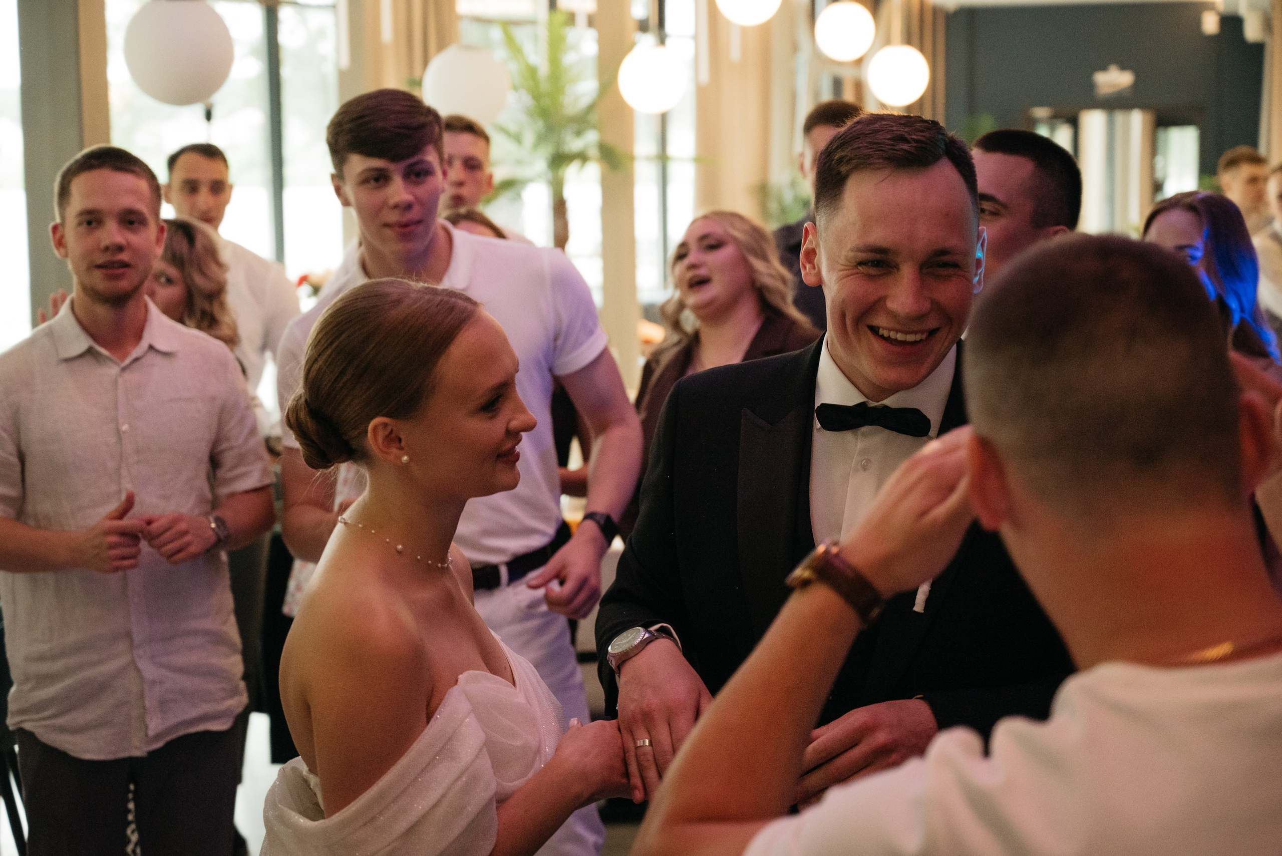 Родина Чайковского. Свадебный фотограф Ижевск Петр Шишков