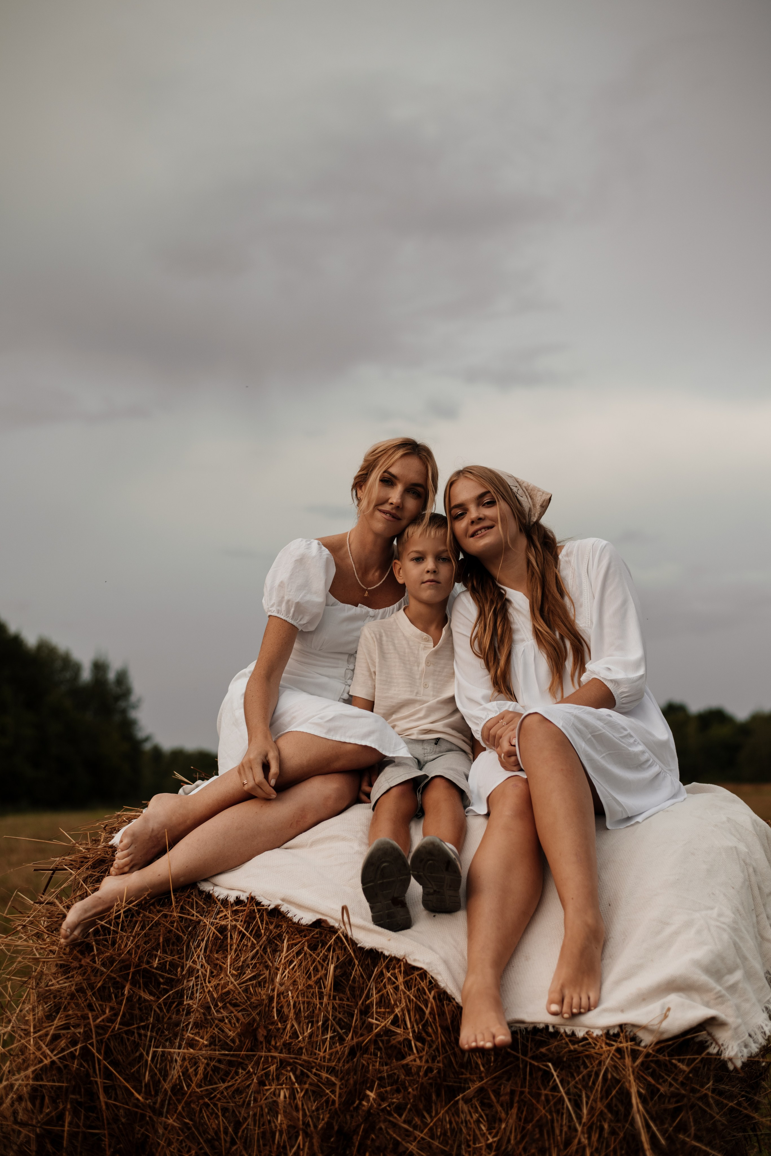 Катя ♡ Даша ♡ Саша ♡ Вова. Фотограф Ольга Плеханова | Нижний Новгород, Москва