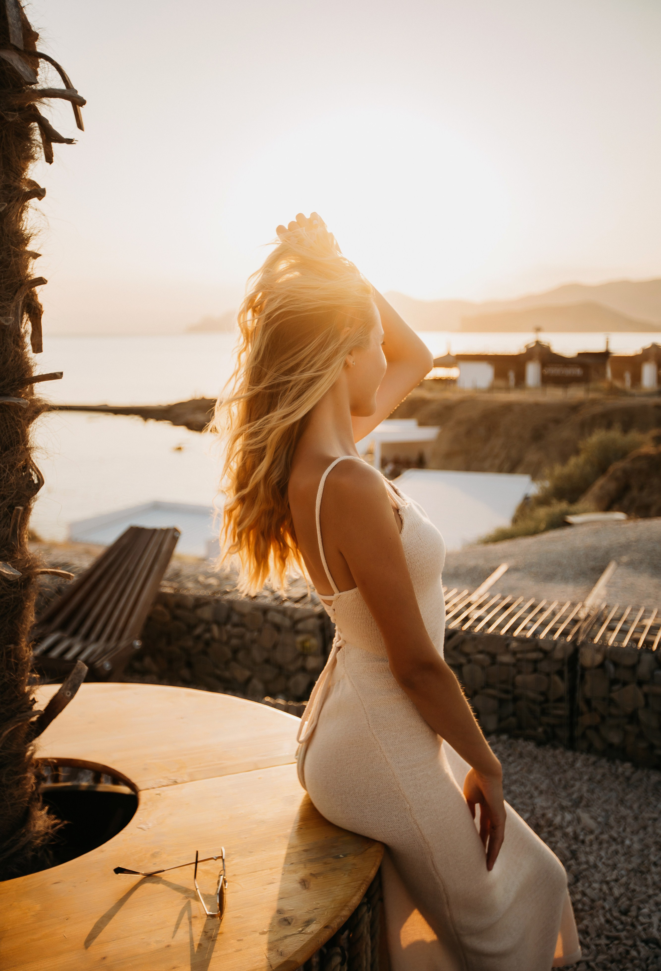 Аня. Меганом. Фотограф Анна Лейман. Севастополь