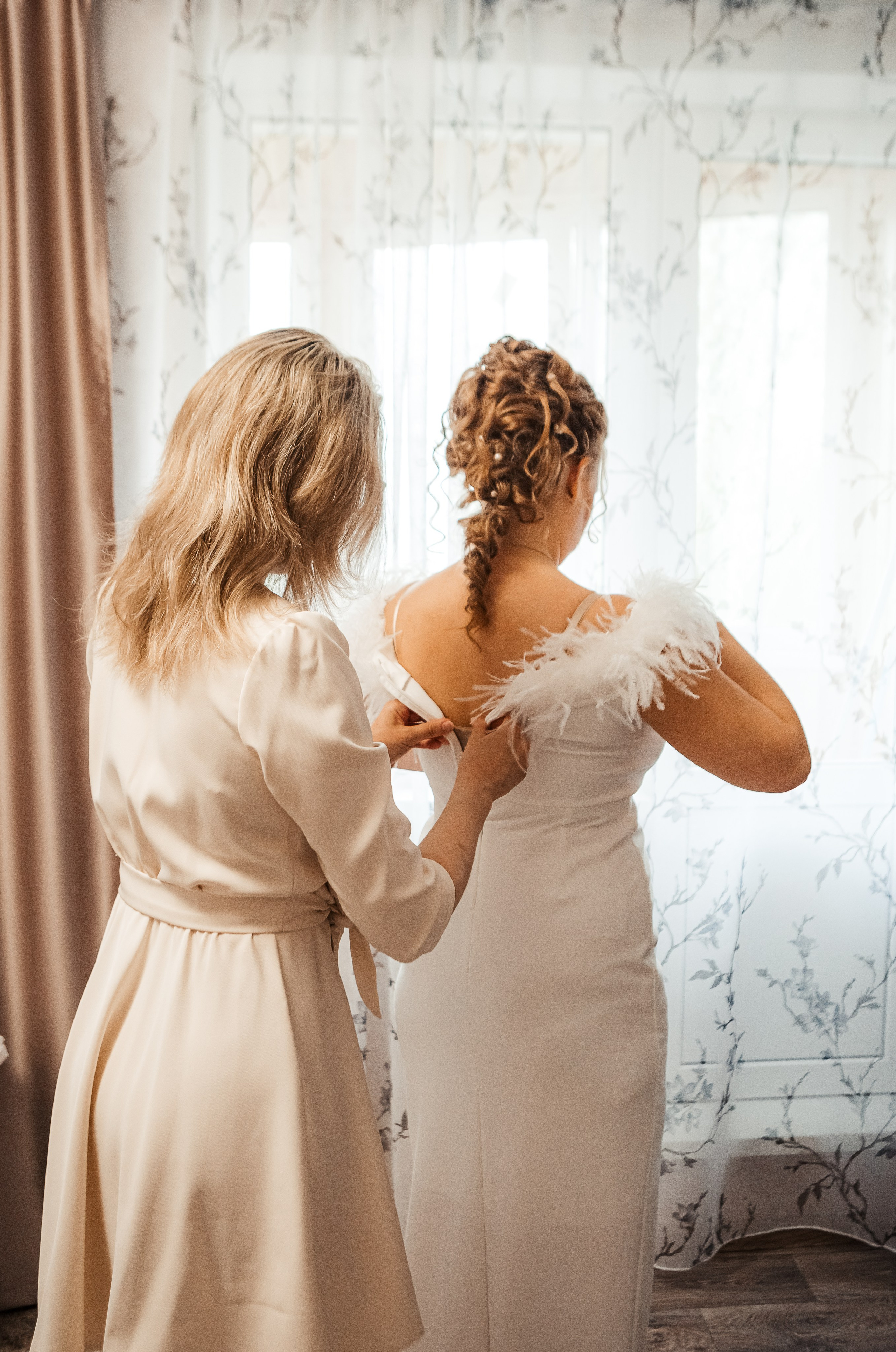 ЗАГС. Фотограф Тверь|Москва|Волоколамск| Отт Кристина