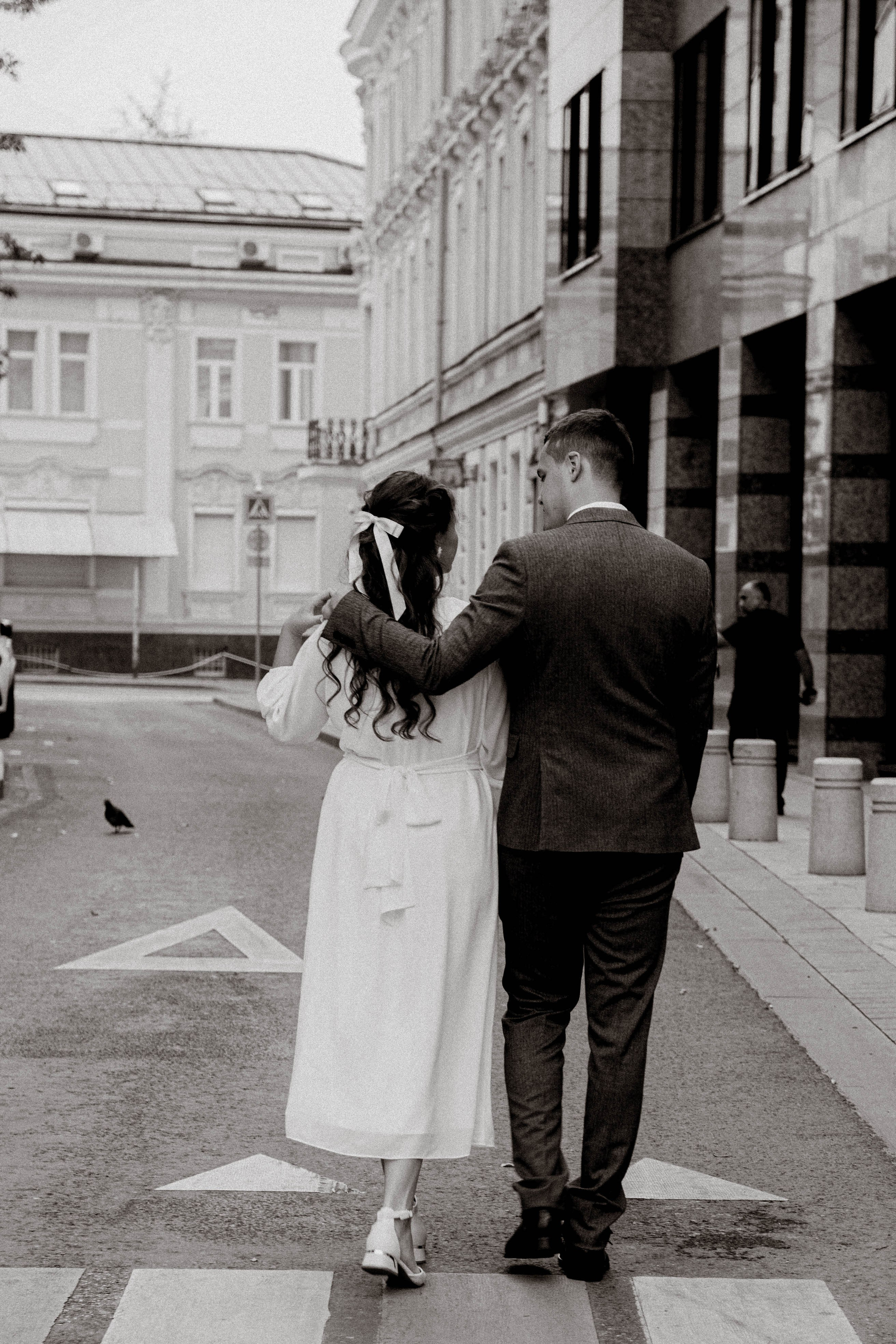 Свадьба Артура и Марии. Продакшн VANDAL VISION