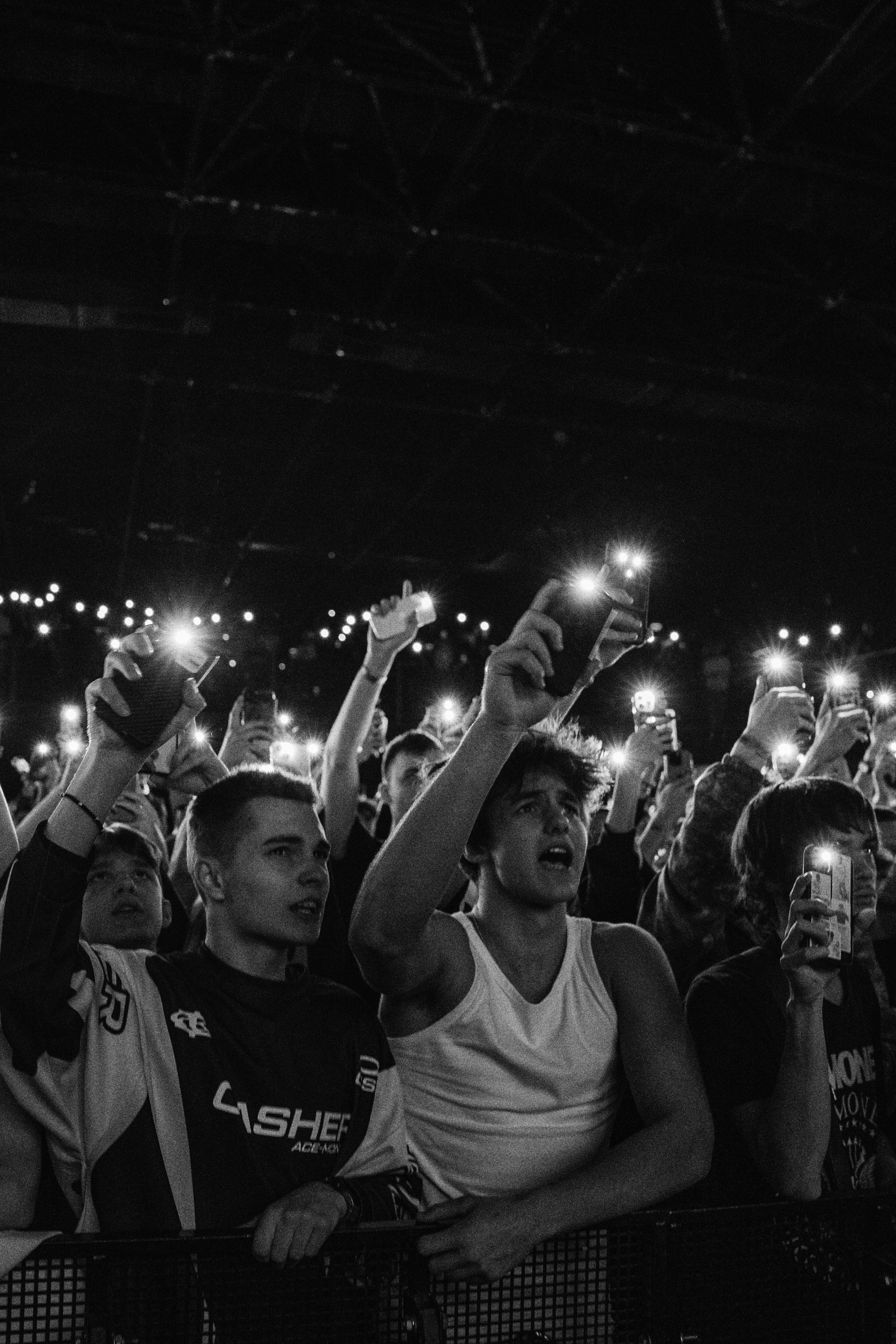 Продакшн VANDAL VISION