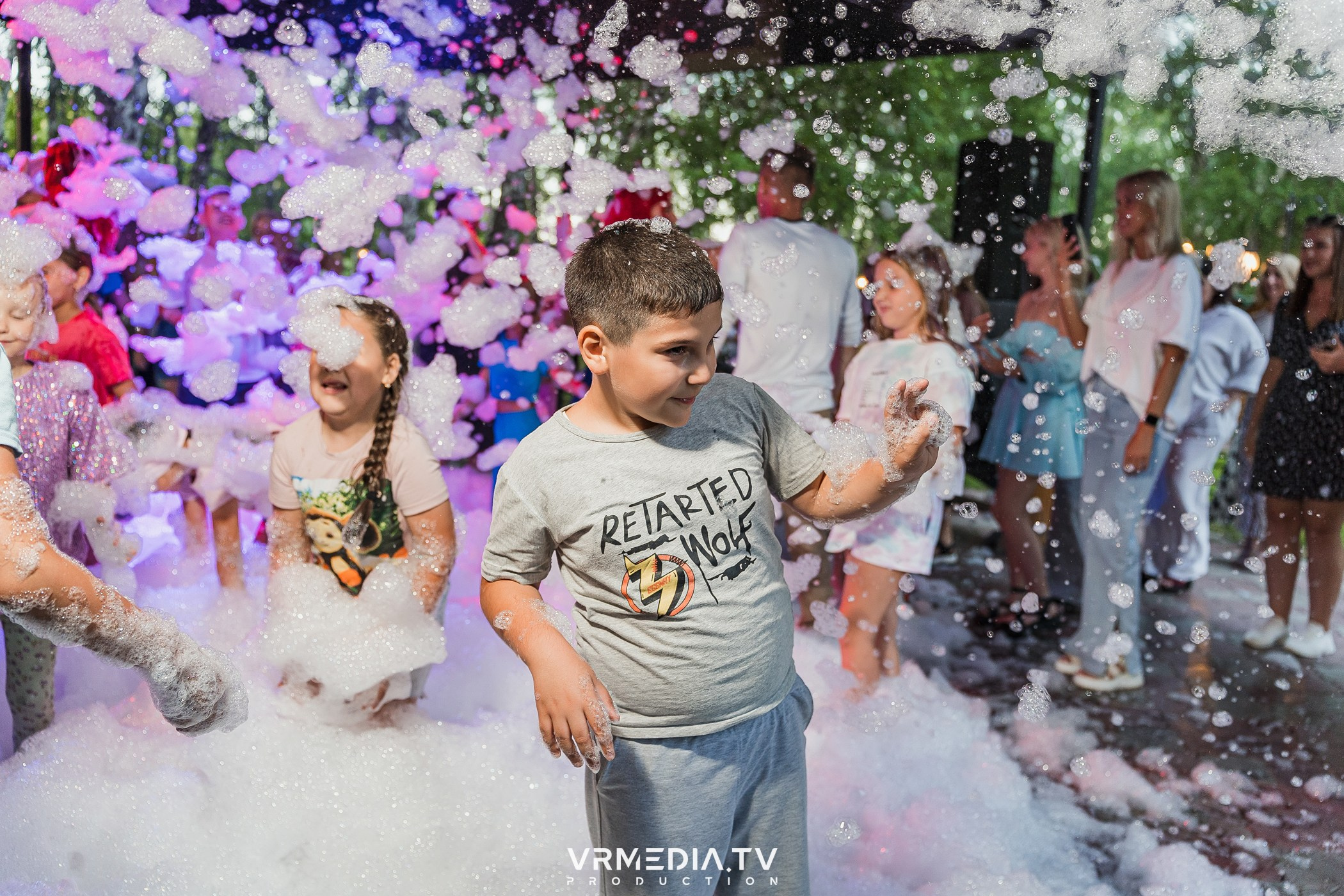 В гостях у «Петровича»