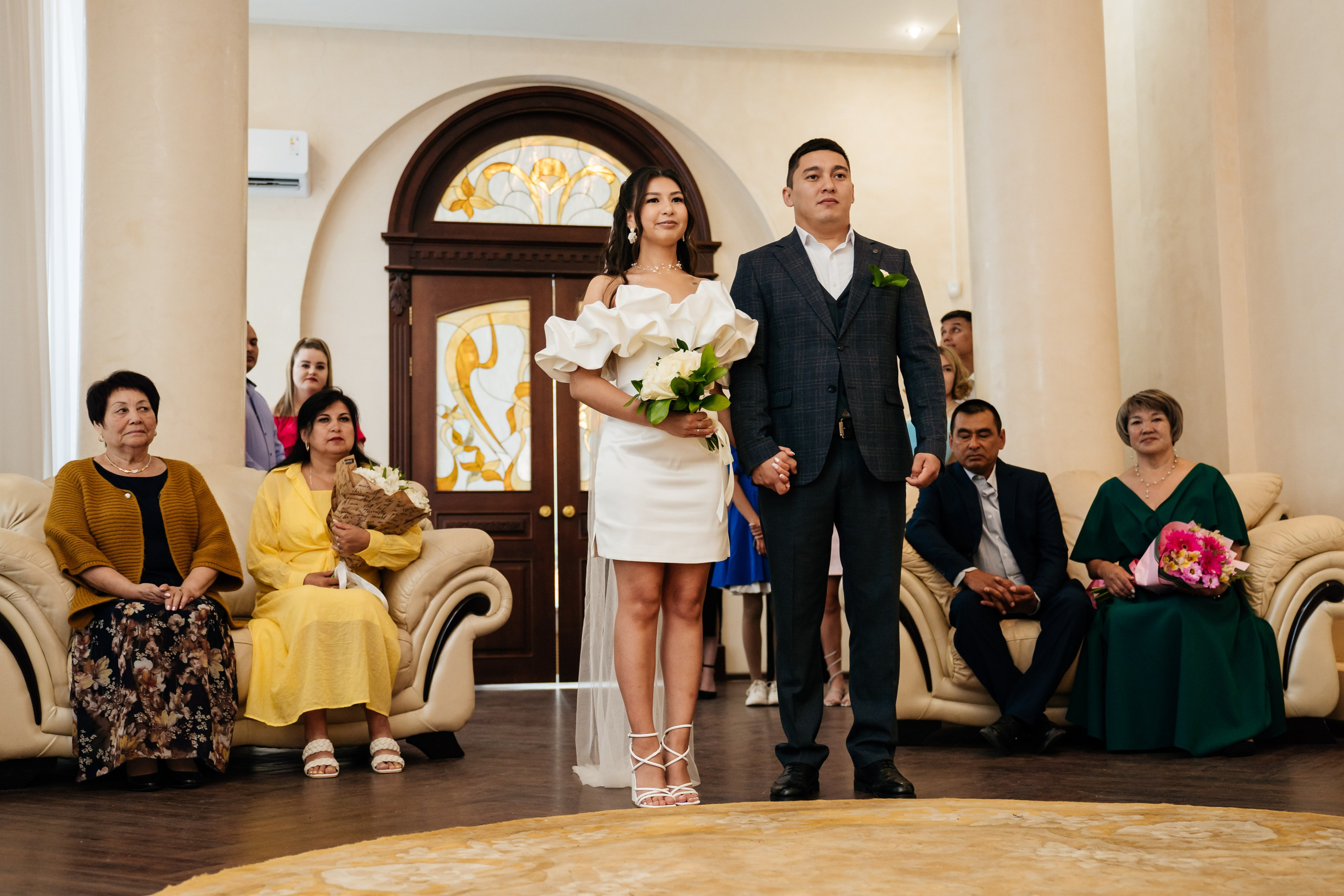 Аслая и Дияр. Видеограф и Фотограф в Челябинске Ксения и Владимир Рюмины