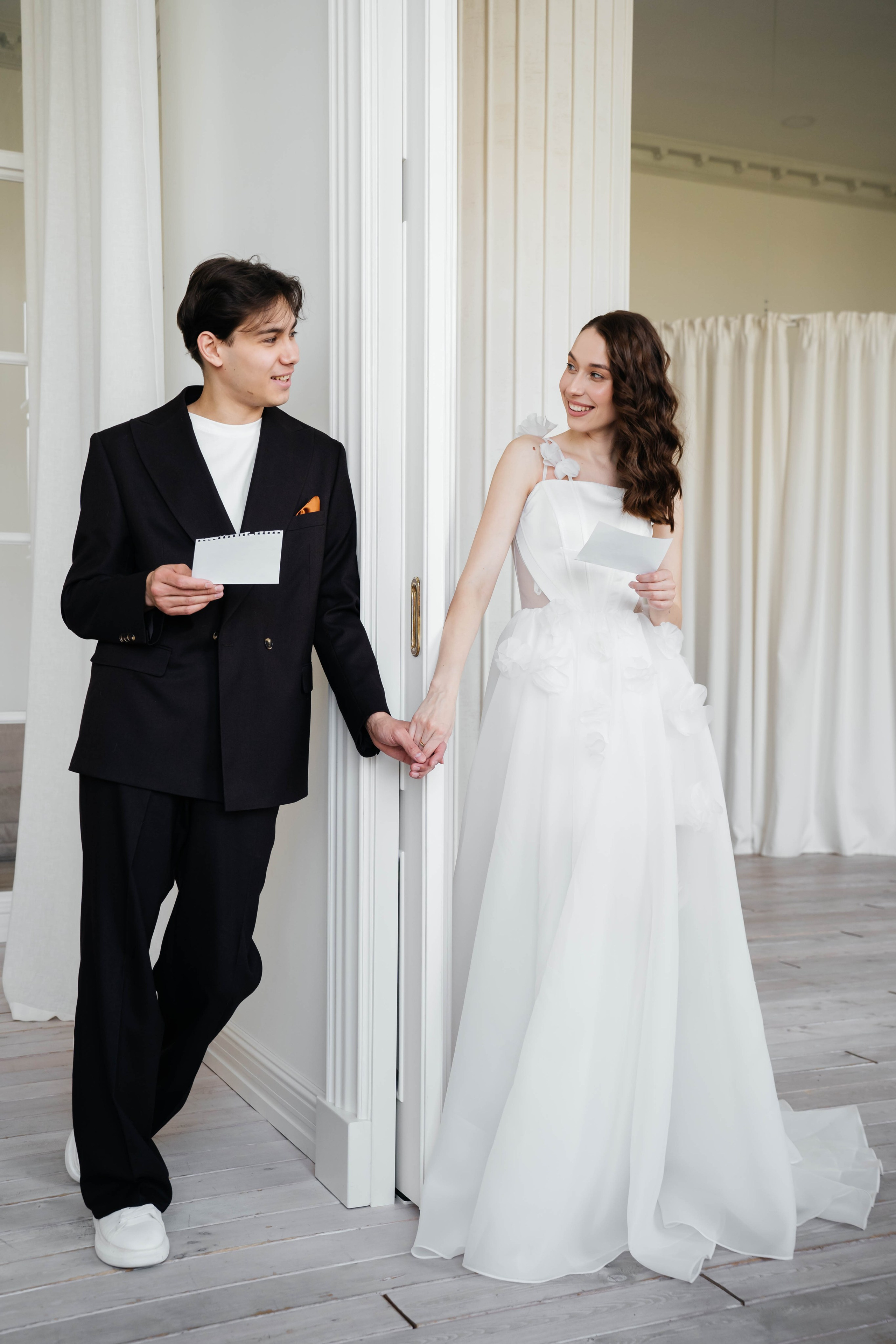 Мария и Никита. Видеограф и Фотограф в Челябинске Ксения и Владимир Рюмины