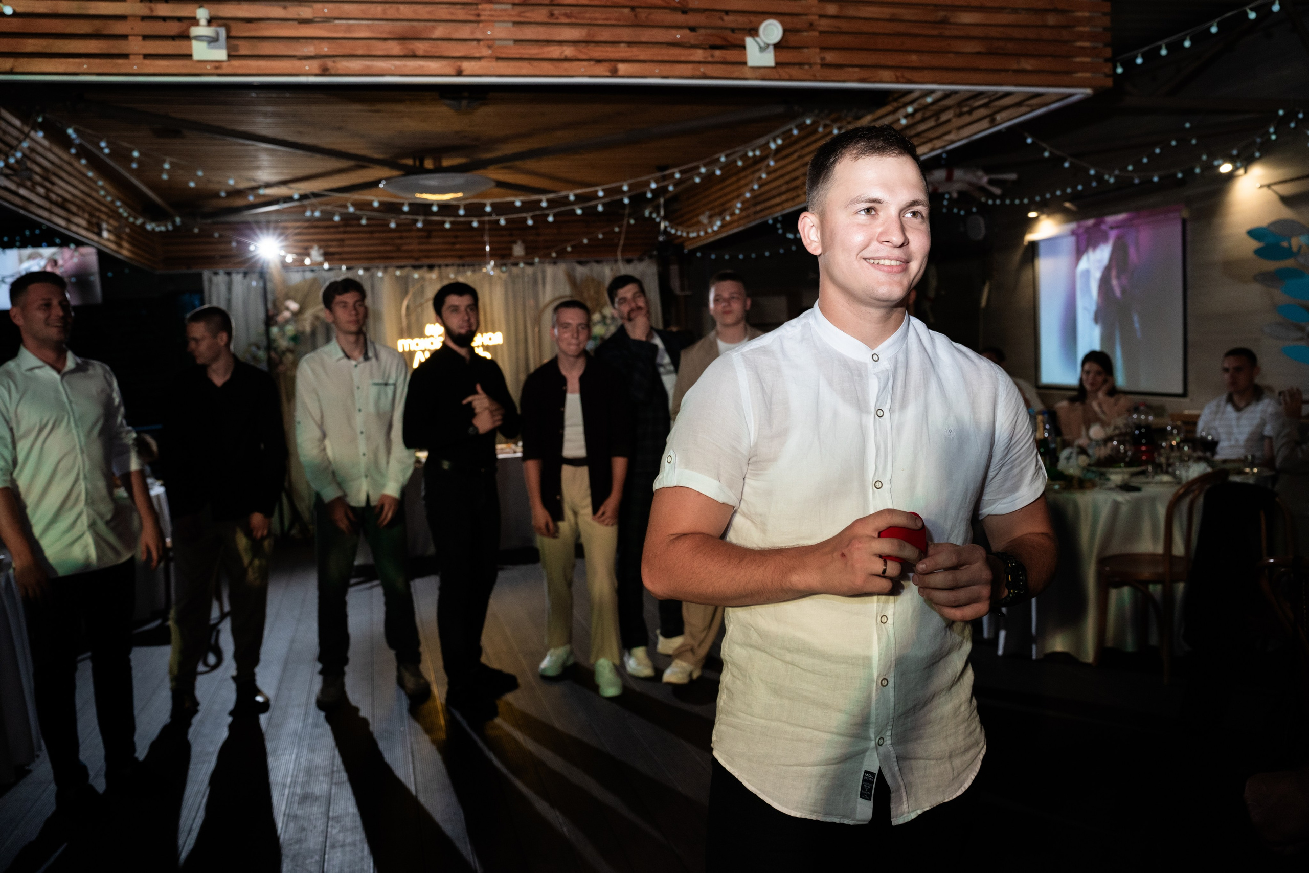 Анна и Николай. Видеограф и Фотограф в Челябинске Ксения и Владимир Рюмины