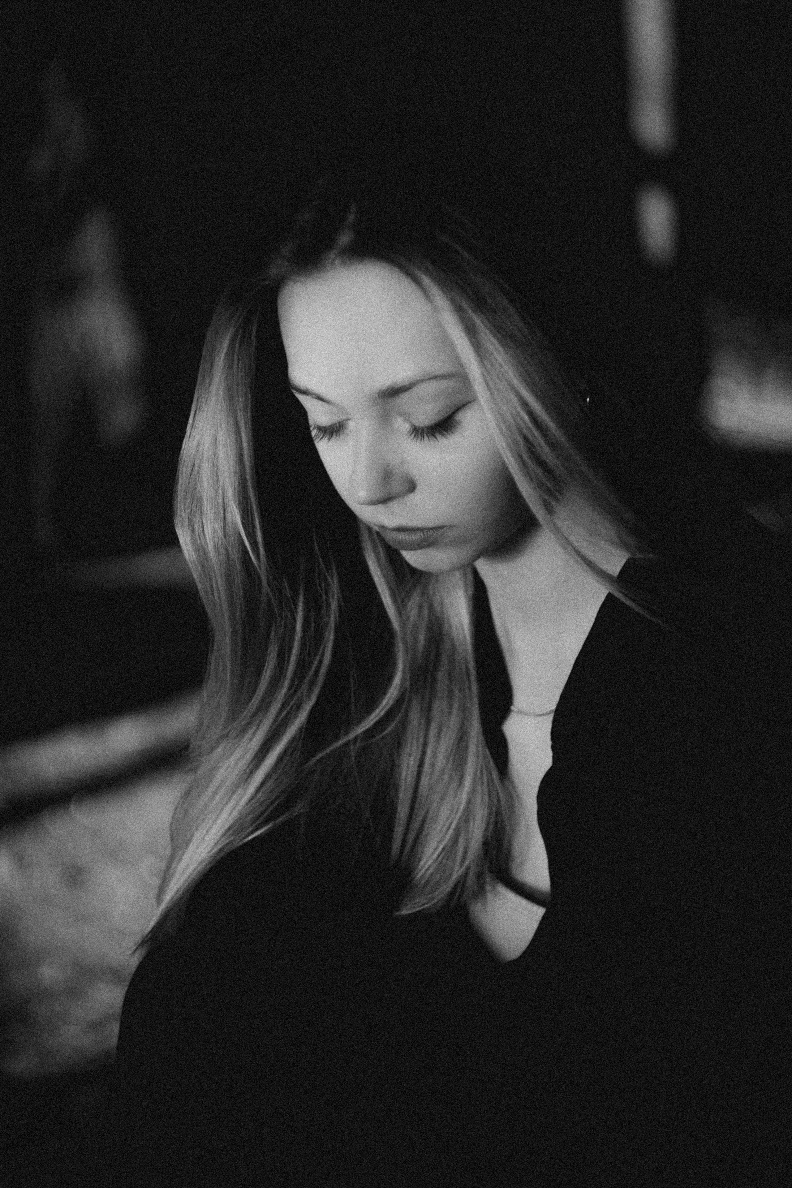 ALEKSANDRA. MAX TIHANKOV