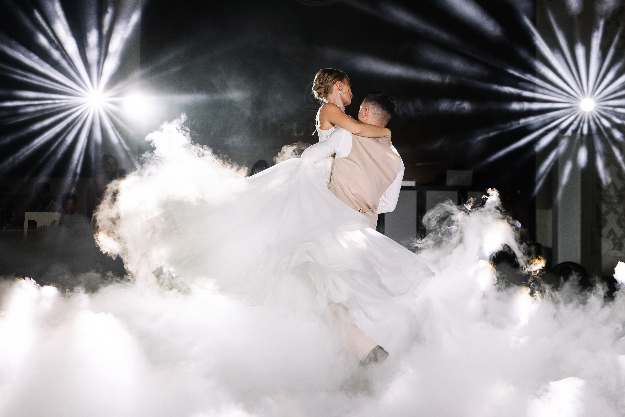 Борис и Ирина 25.08.24. Event-агентство «Бутик Событий» Евгении Гарновской