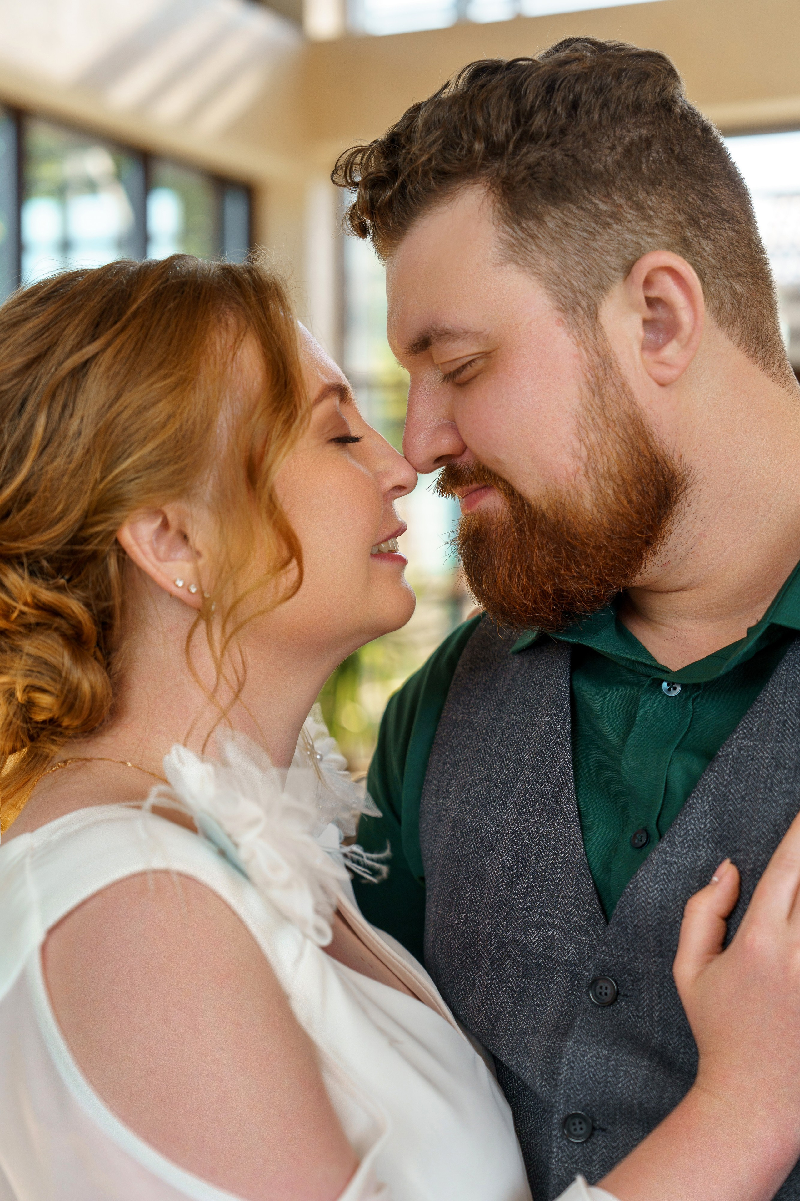 Андрей&Анна. Семейный и детский фотограф в Селенгинске Екатерина Чупрова