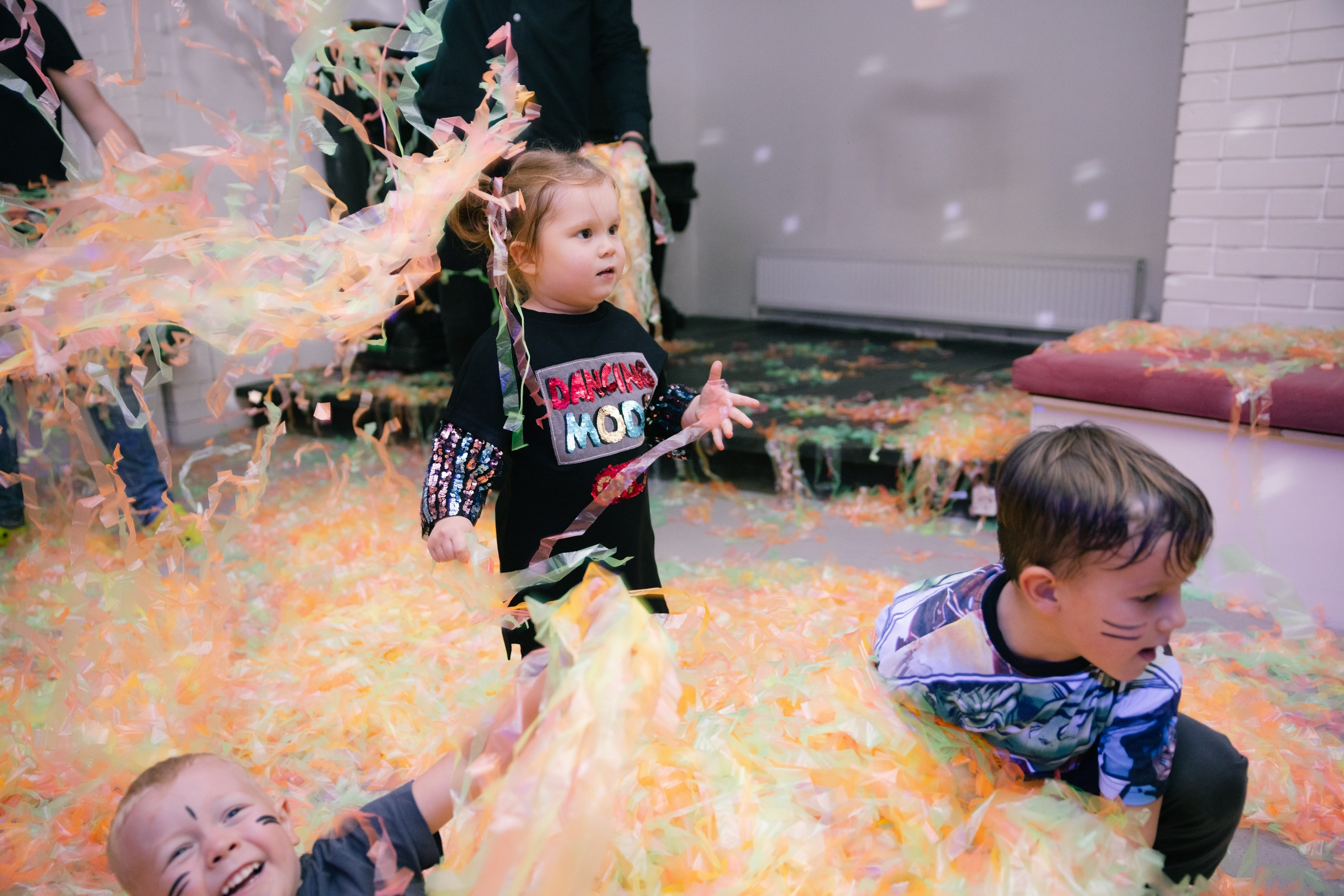 Маленькие Индейцы. Фотограф в Ижевске и Казани Богданов Яков