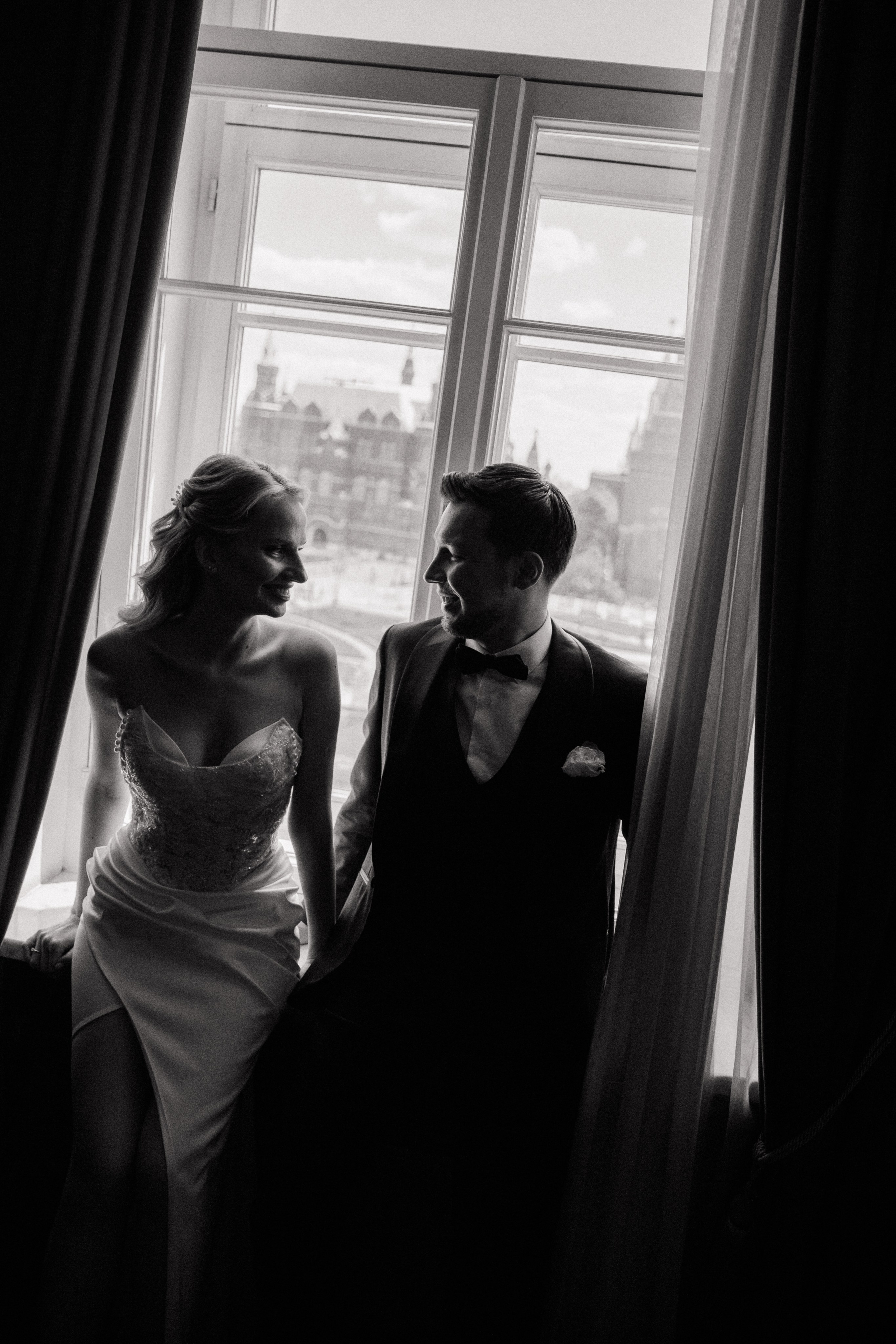 Артем и Анна. Главная