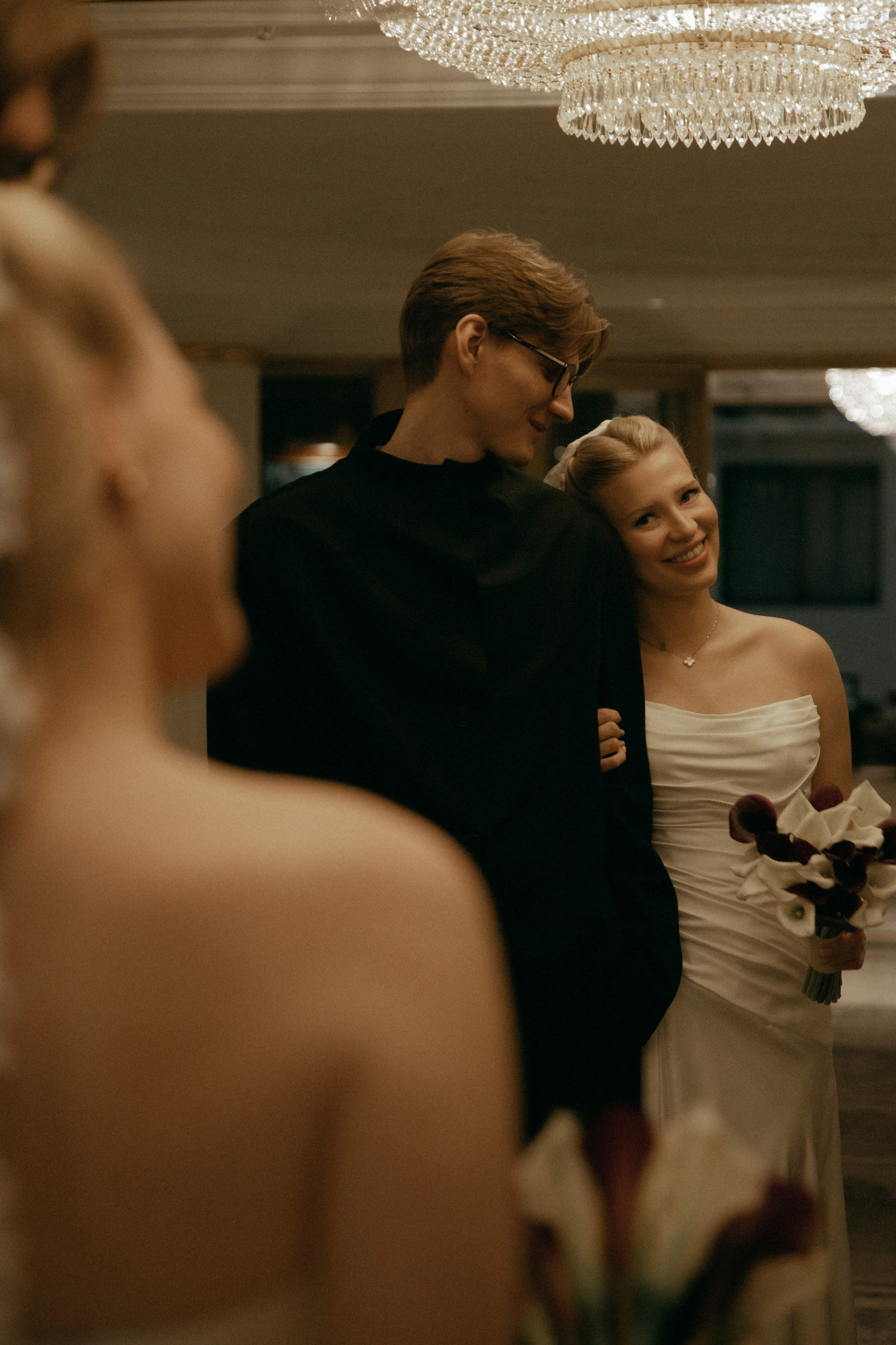 Игнат и Алиса. Главная