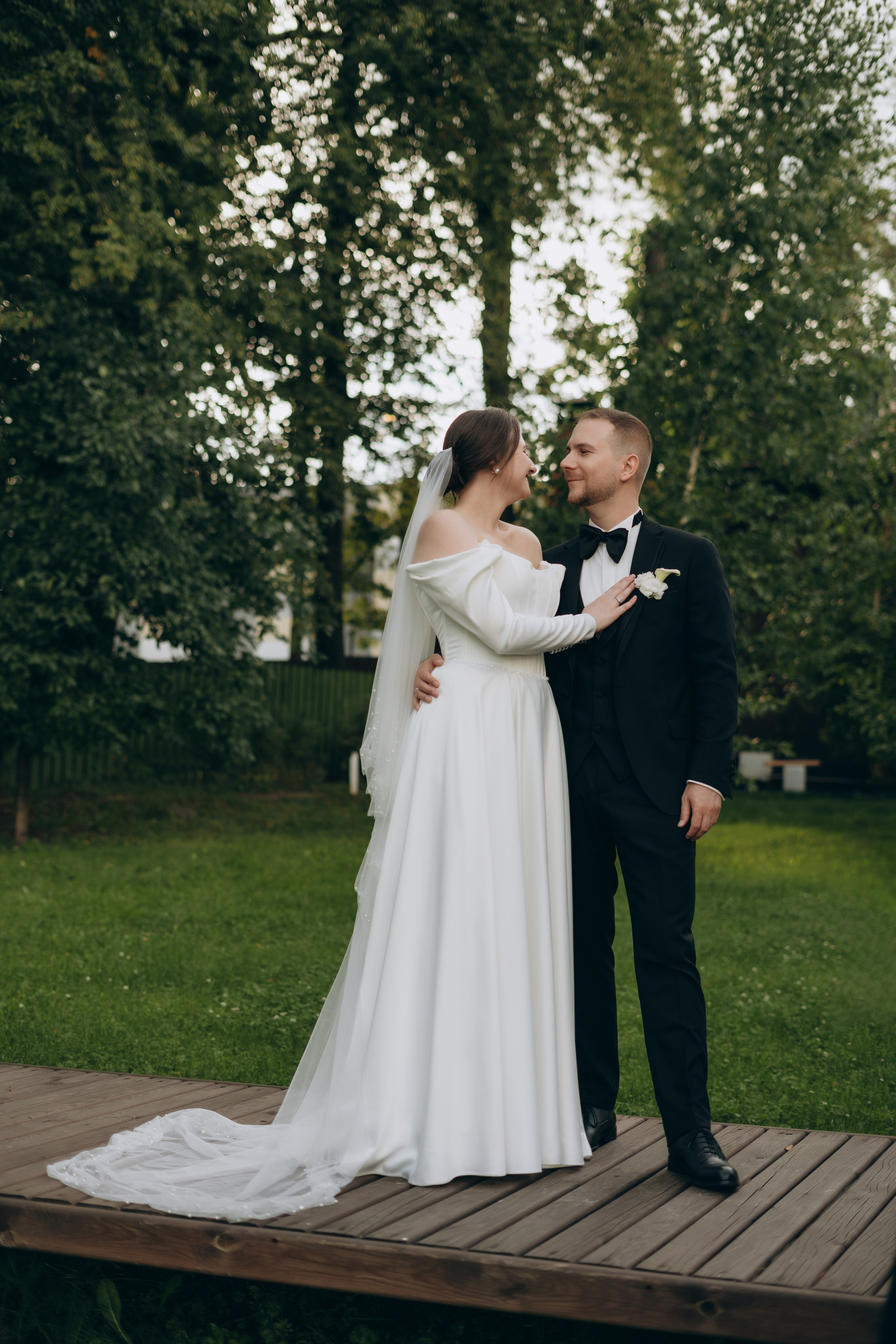 Свадебная фотосессия в Москве / Библиотека-читальня им. А. С. Пушкина. Фотограф Москва Виктория-Антуанетта