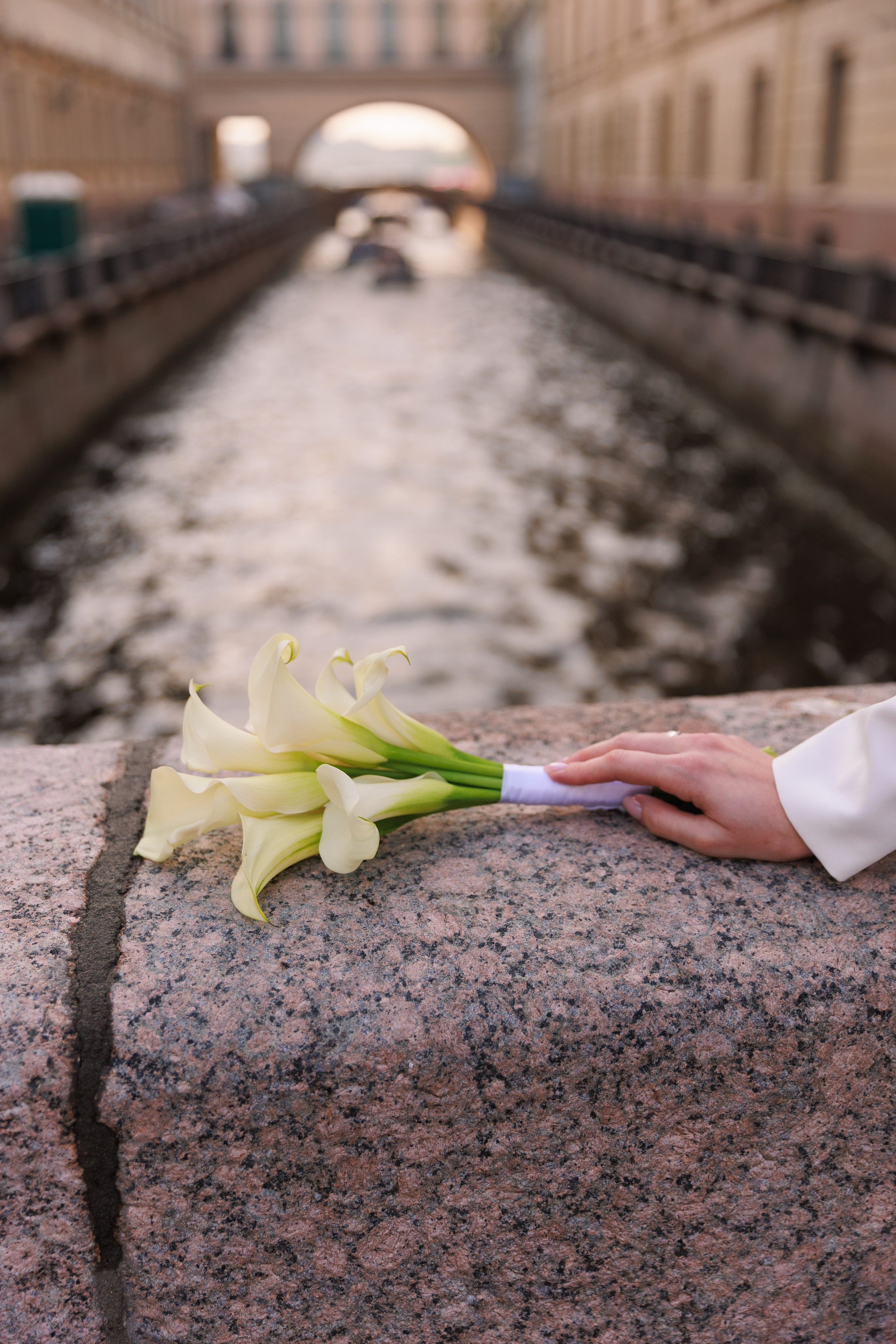 Павел & Виктория. Фотограф Полина Лытнева