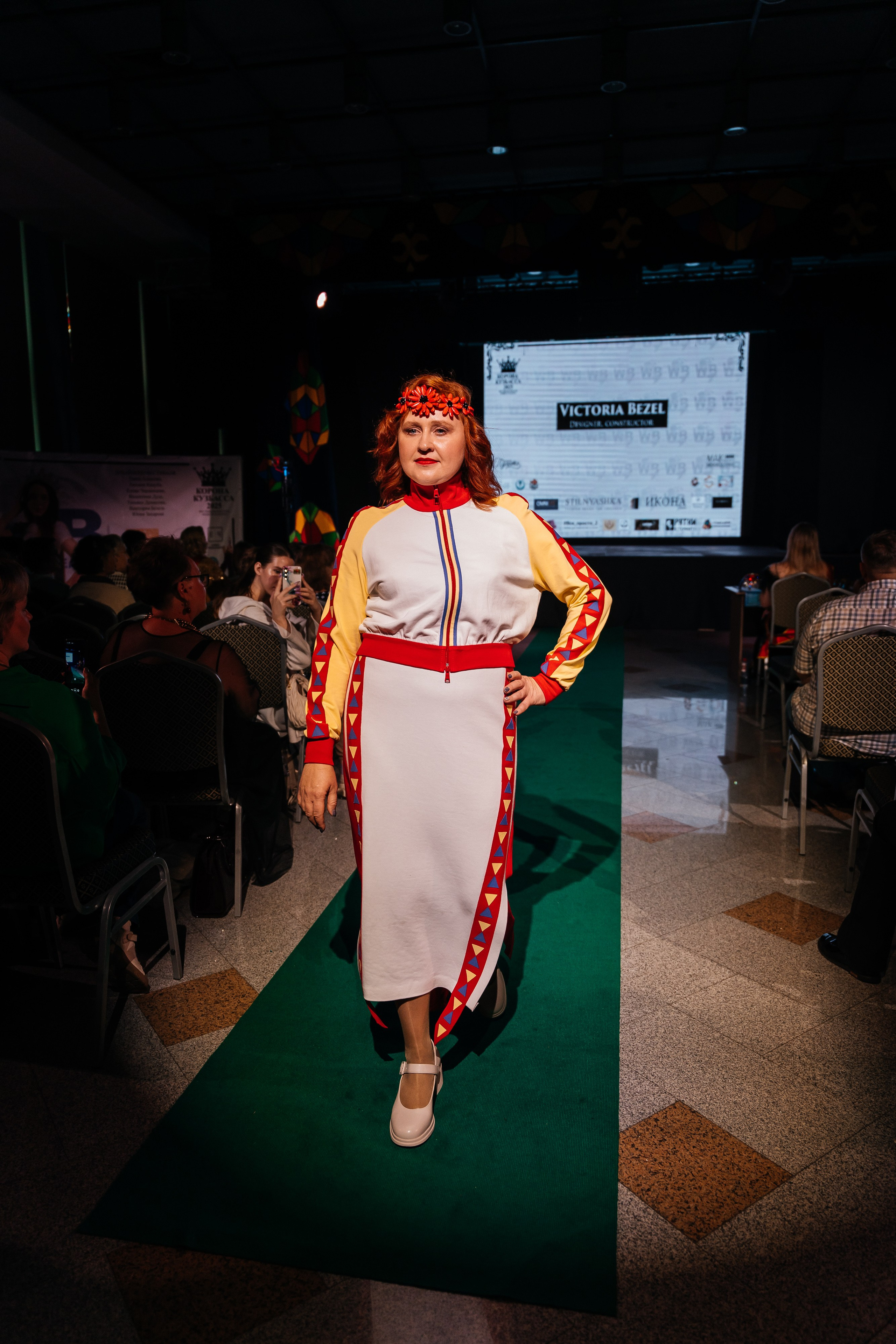 Фотографии Корона Кузбасса 2025. Фотограф в Новокузнецке Иван Дендин