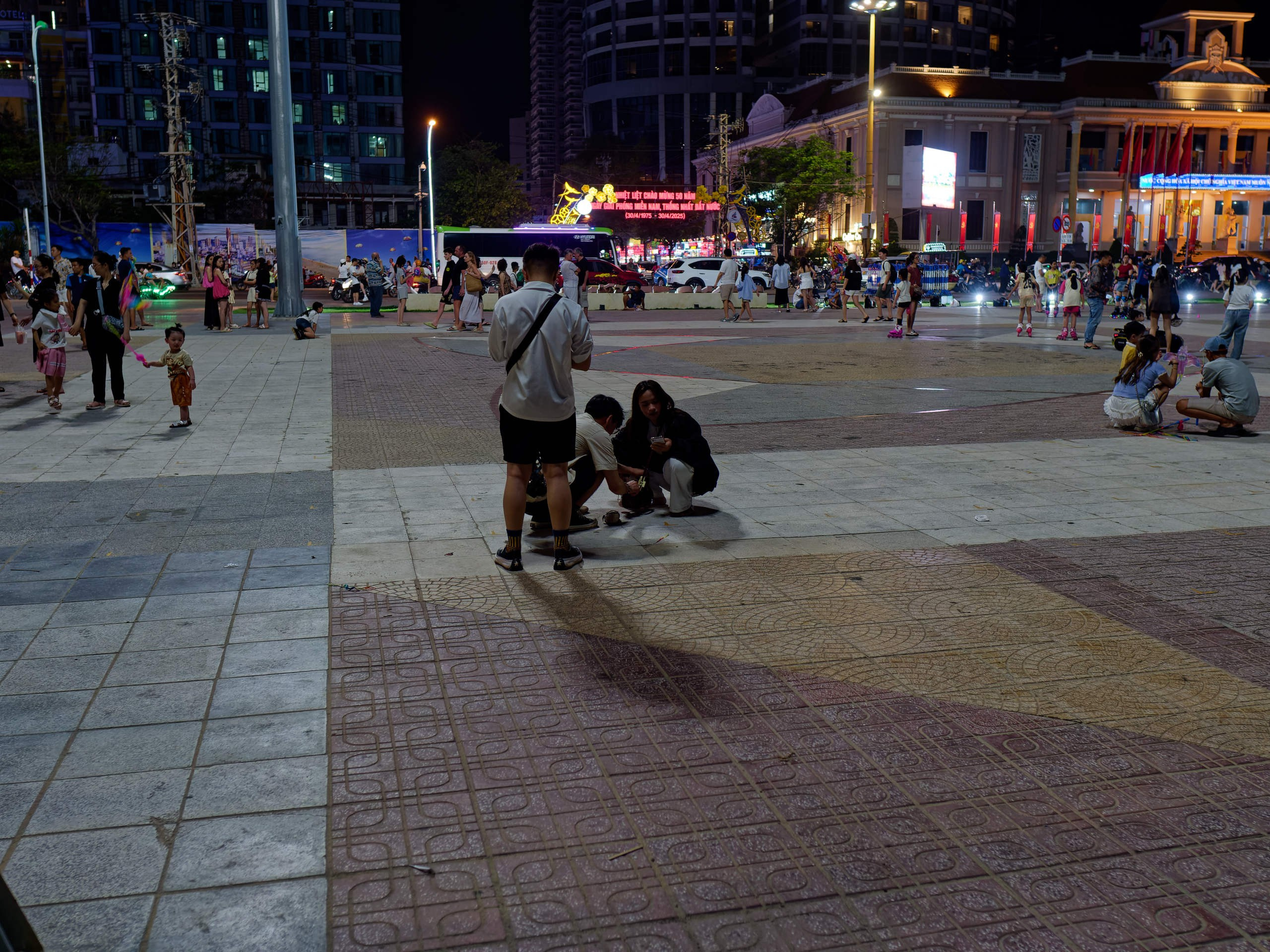 Нячанг 2025 (7). Избранные фотографии