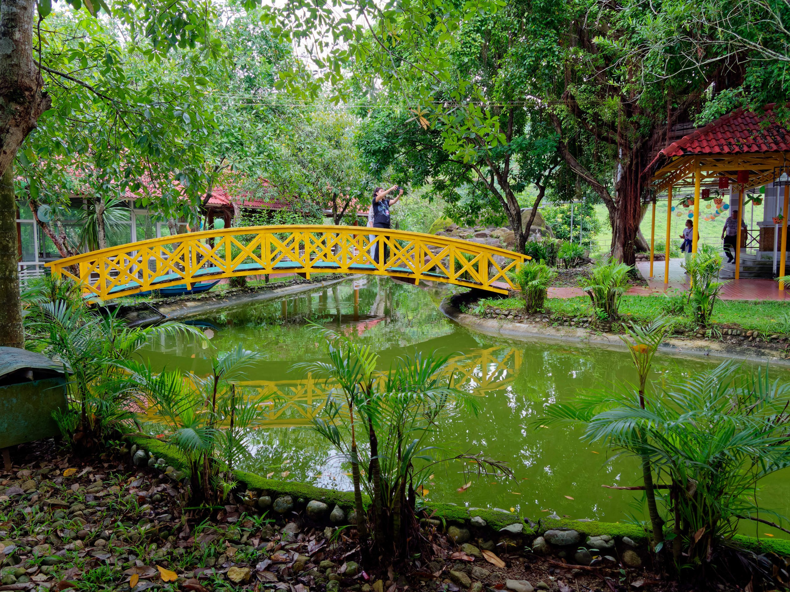 Далат 2023. Избранные фотографии