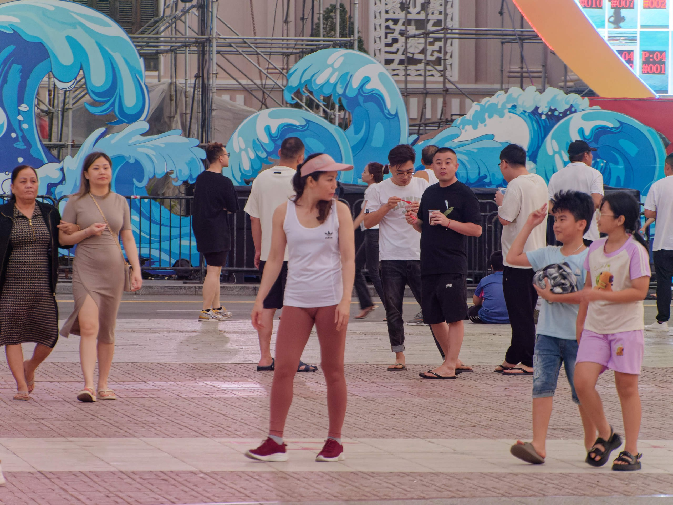 Нячанг 2025 (3). Избранные фотографии