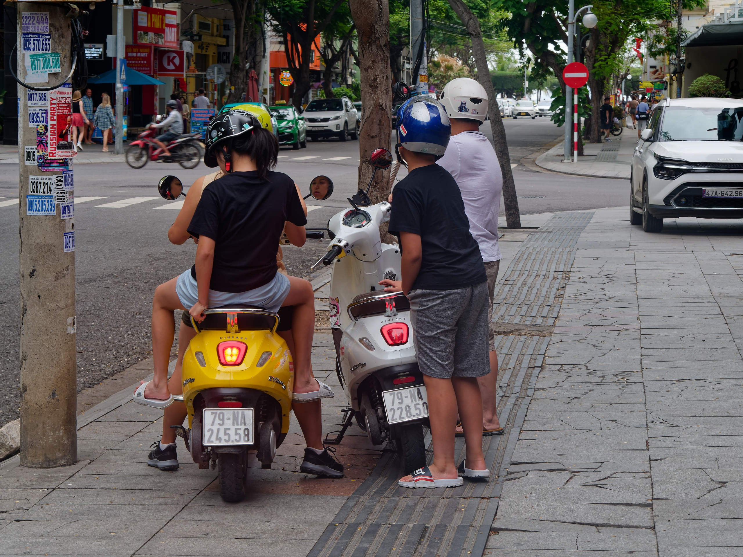 Нячанг 2025 (5). Избранные фотографии