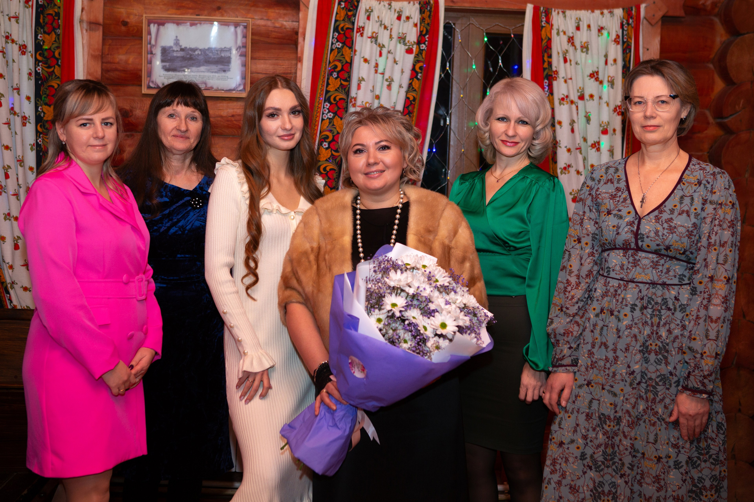 День Рождение 12.12. Профессиональный фотограф в Мценске и Орловской области