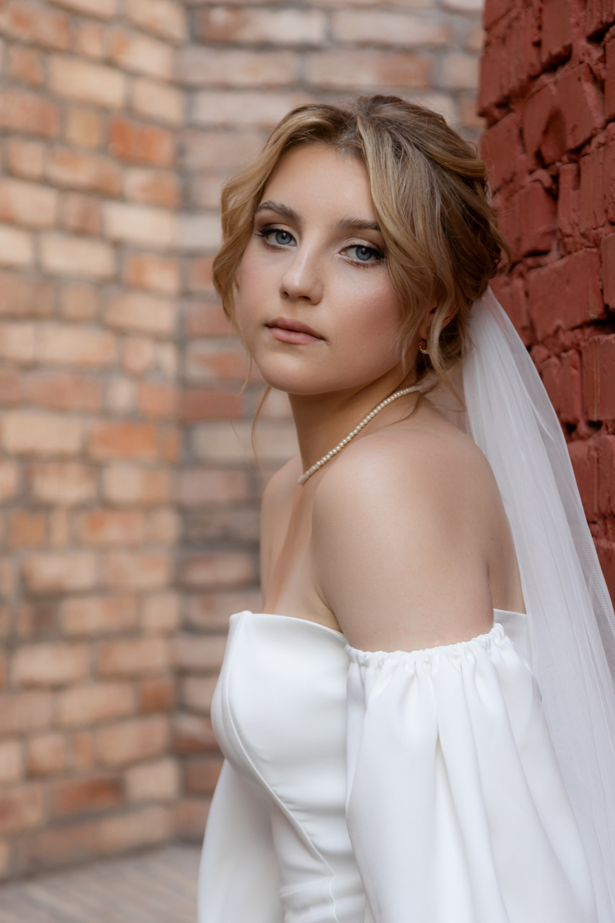 Александр и Дарья. Фотограф в Самаре / Олеся Широнина