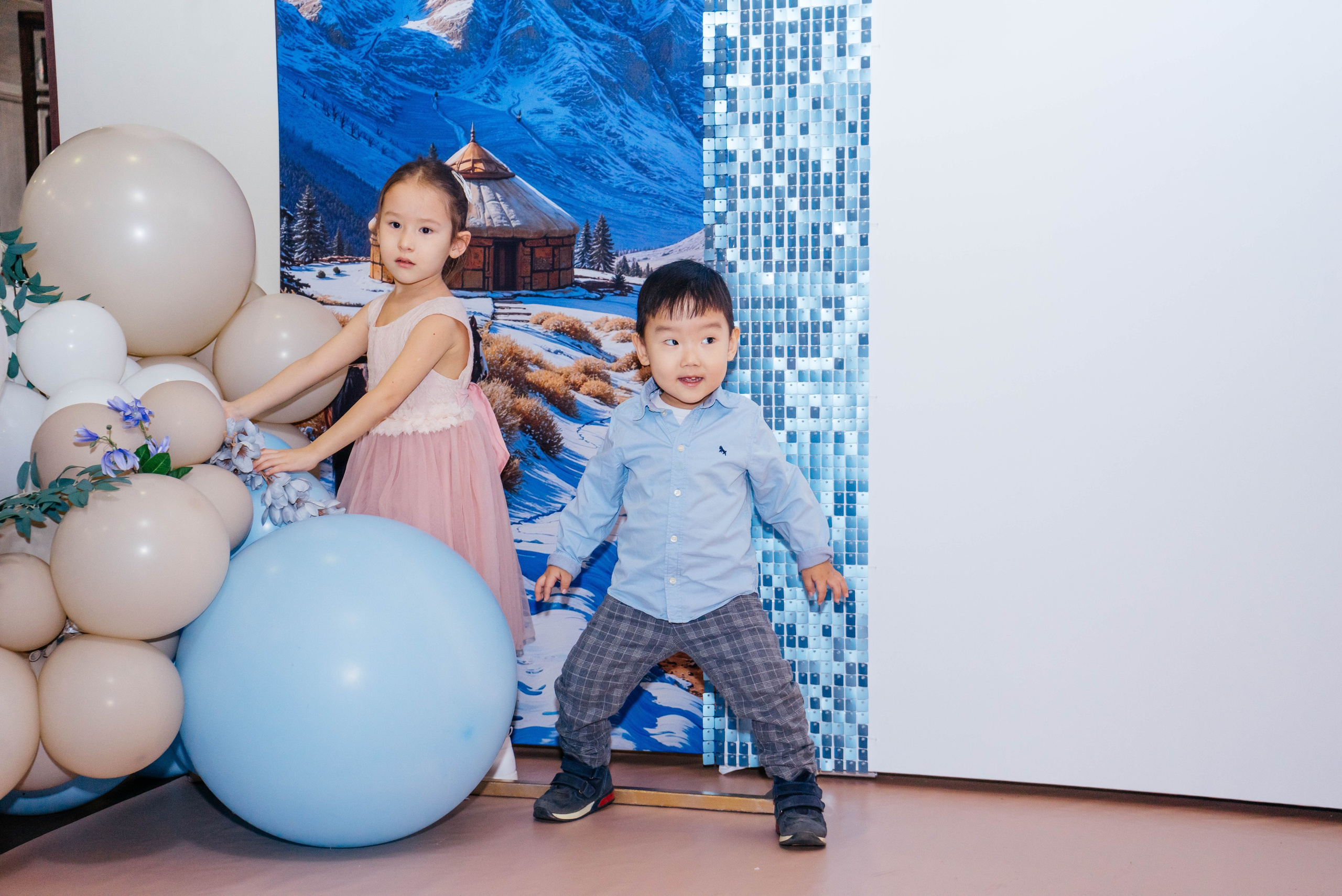 Репортажи (Миланы/арюулга/юбилеи/мероприятия и тд). Фотограф Екатерина Ма-Ко-Е. Фото о тебе и для тебя