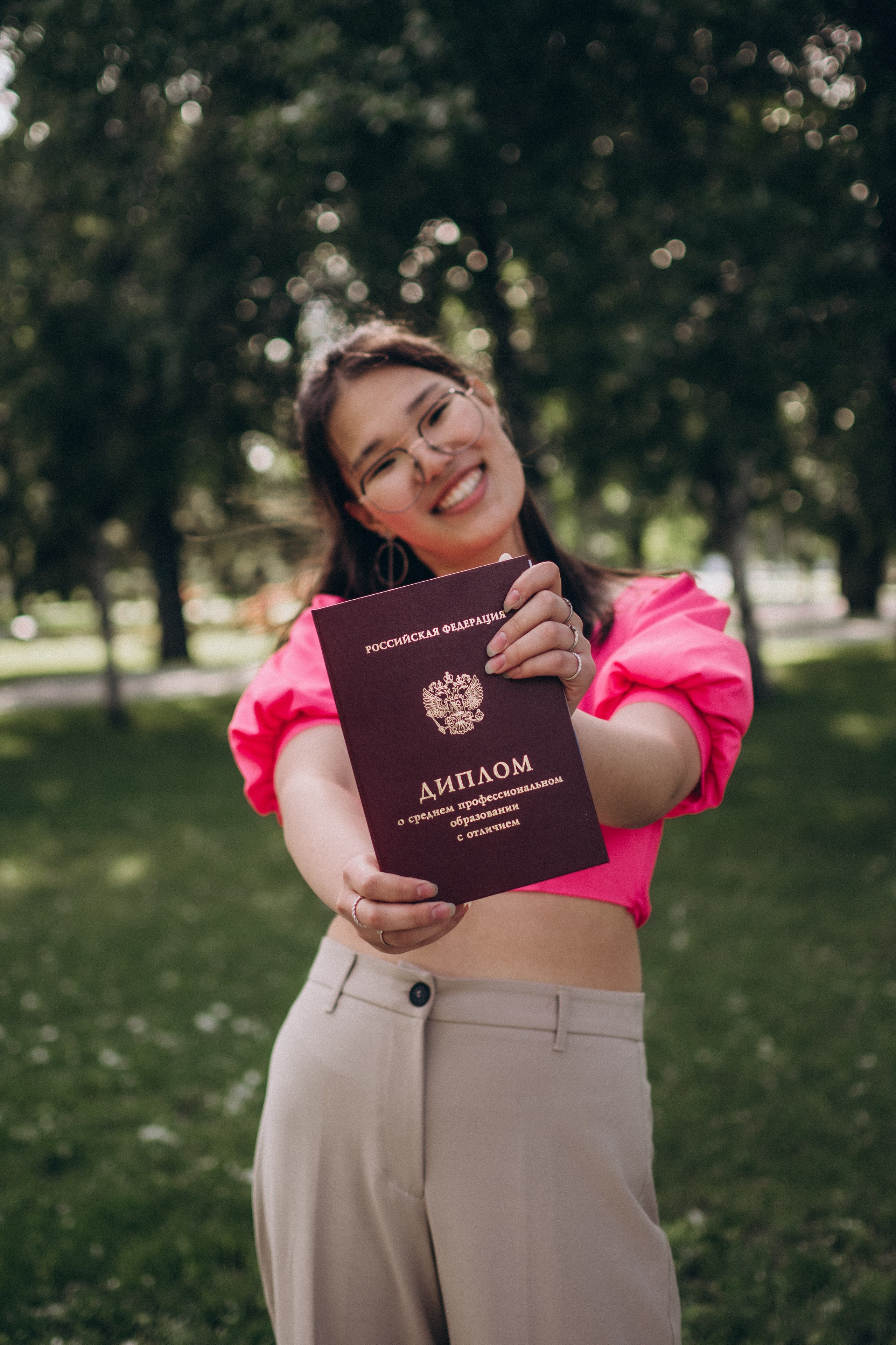 Выпускной. Фотограф в Иркутске