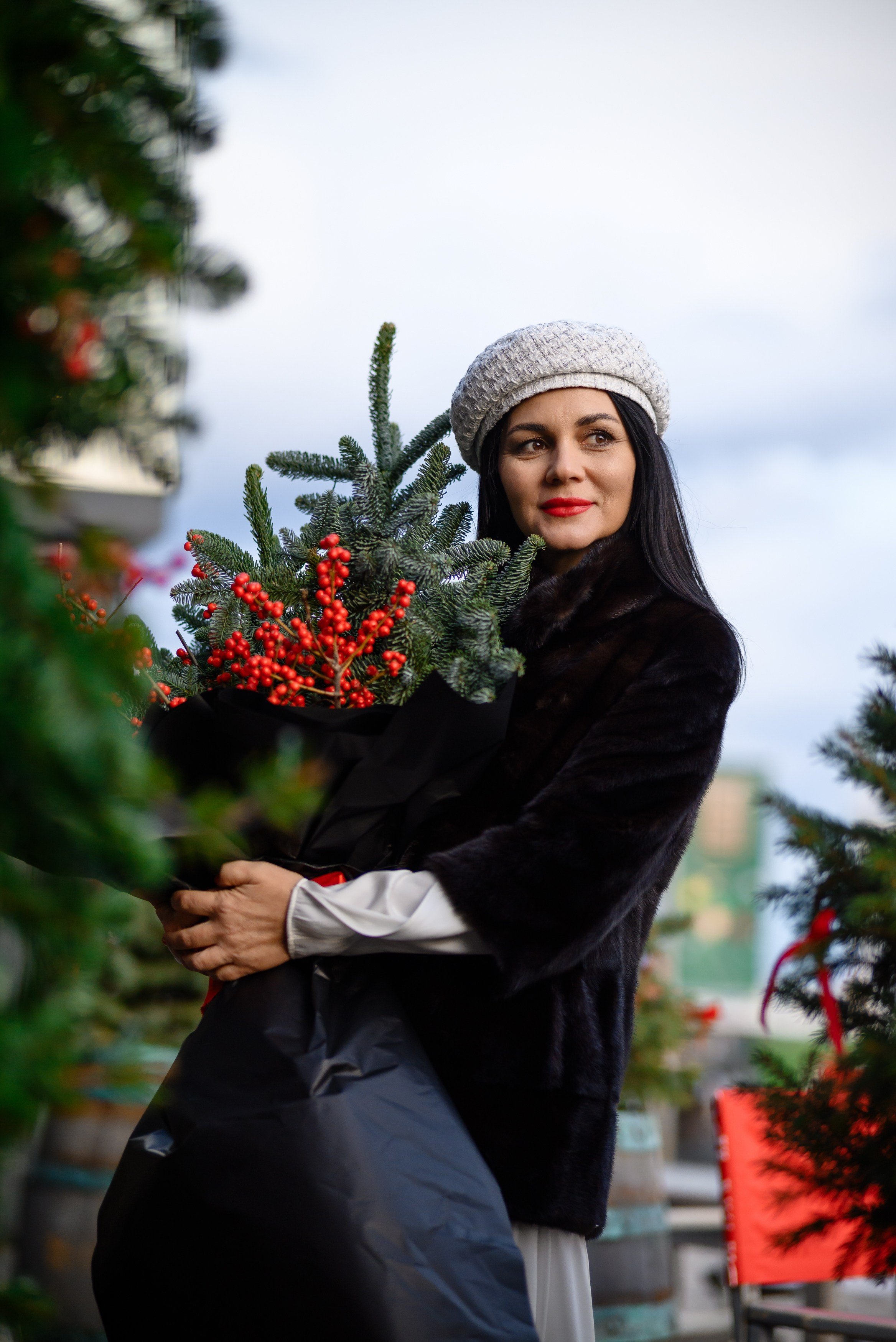 ПРОГУЛКА. Фотограф в Ялте Инна Найден. Детский и семейный фотограф