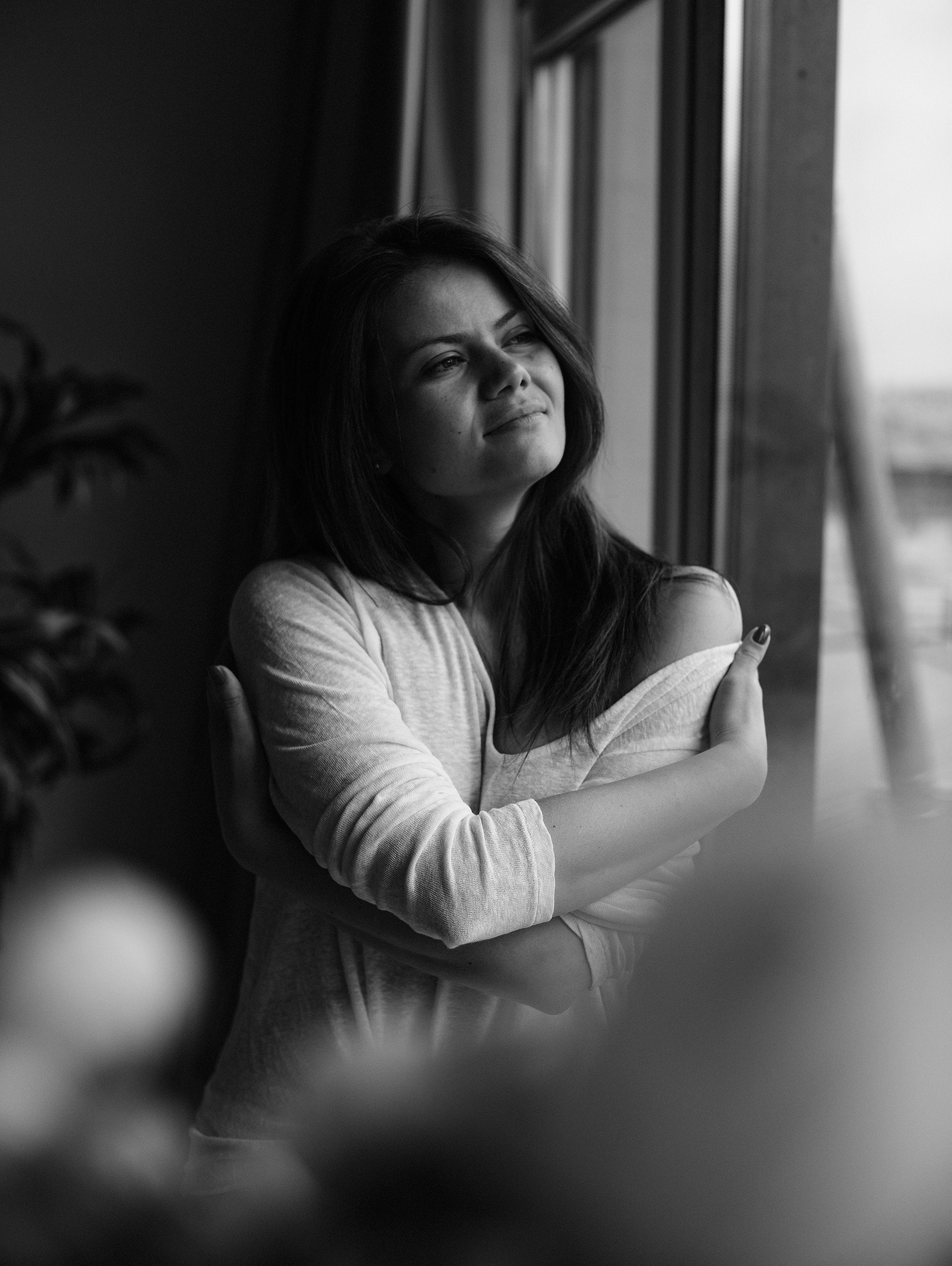 Частная портретная съемка. Портретный фотограф Белград Матвей Кармаков