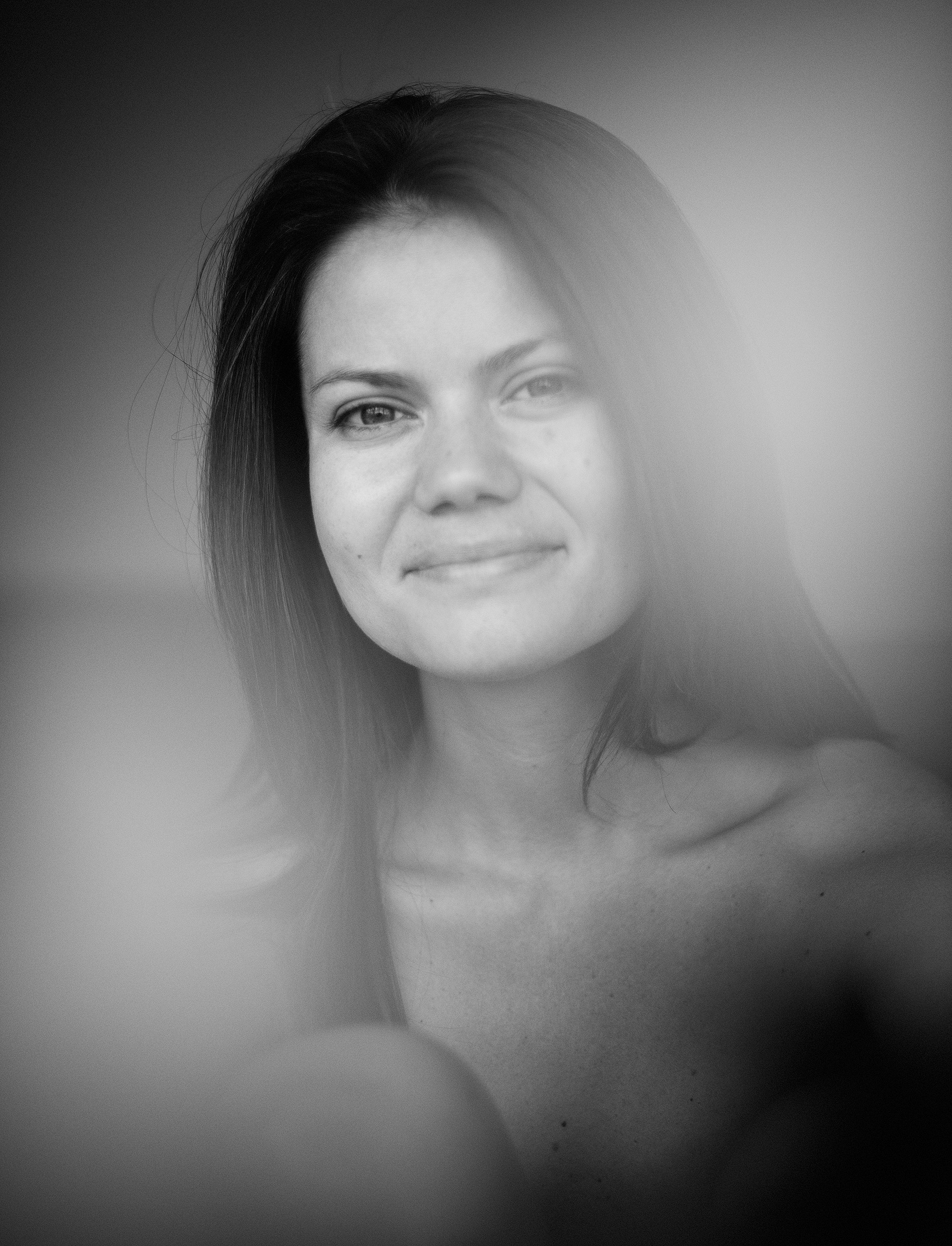 Частная портретная съемка. Портретный фотограф Белград Матвей Кармаков