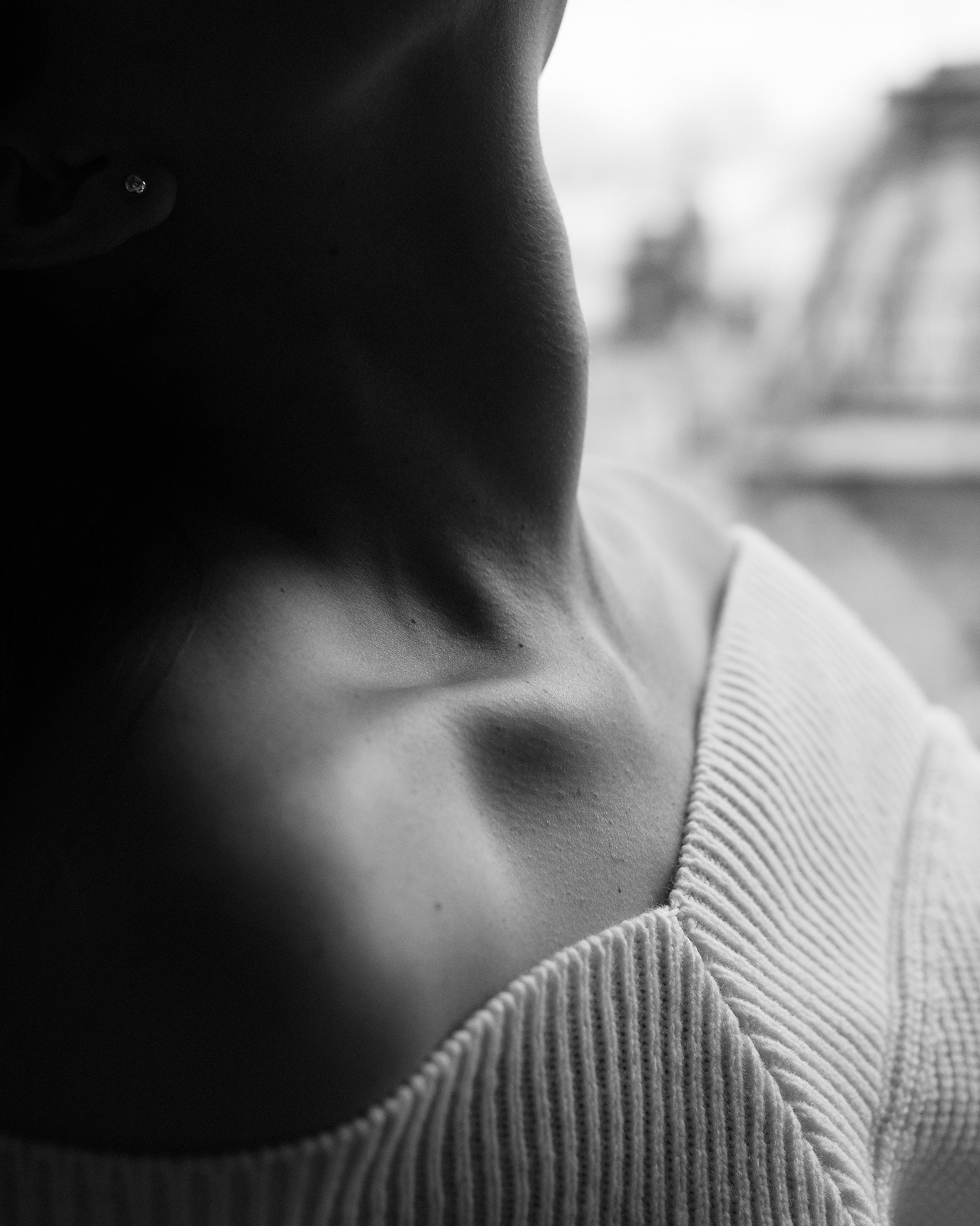 Частная портретная съемка. Портретный фотограф Белград Матвей Кармаков