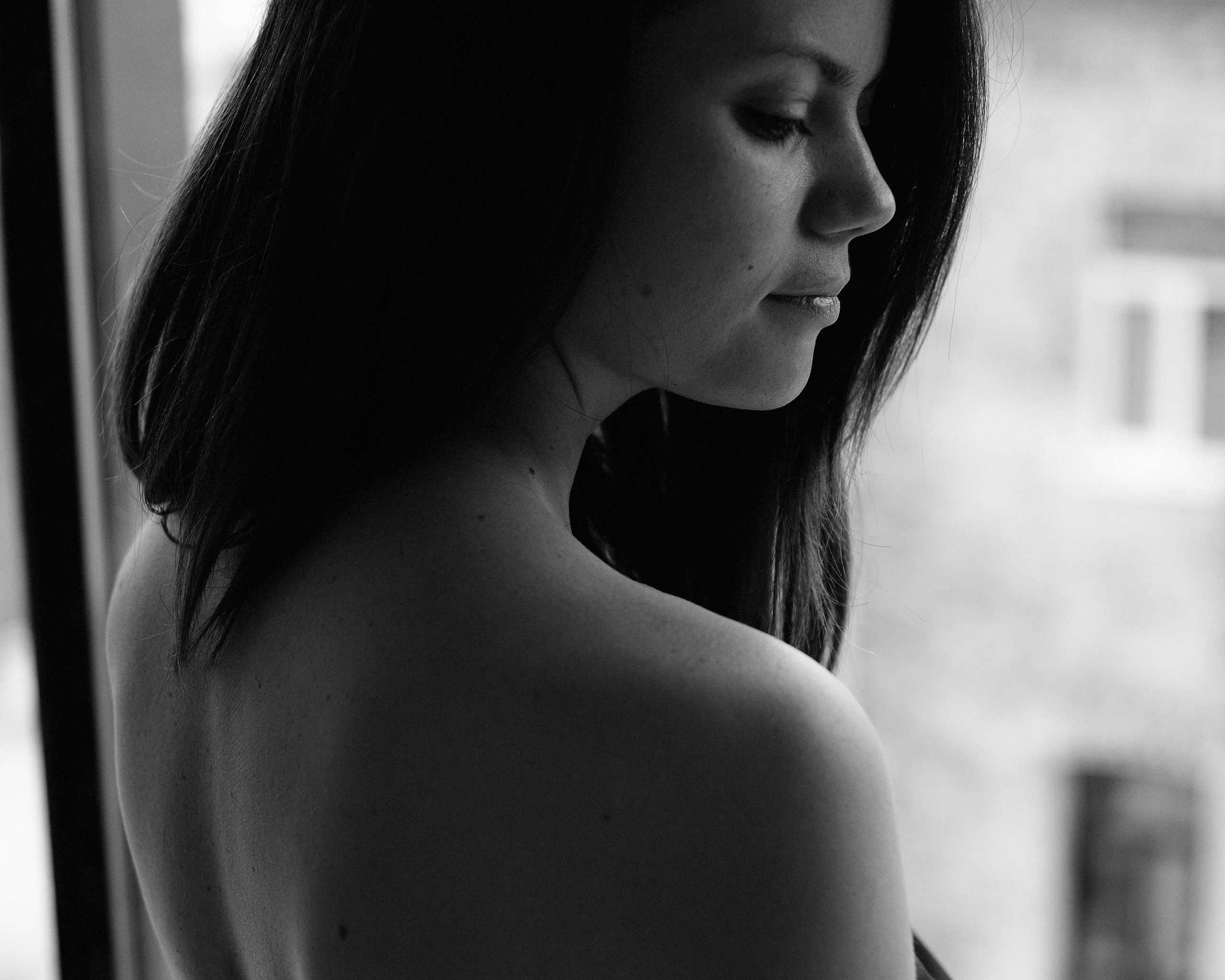 Частная портретная съемка. Портретный фотограф Белград Матвей Кармаков