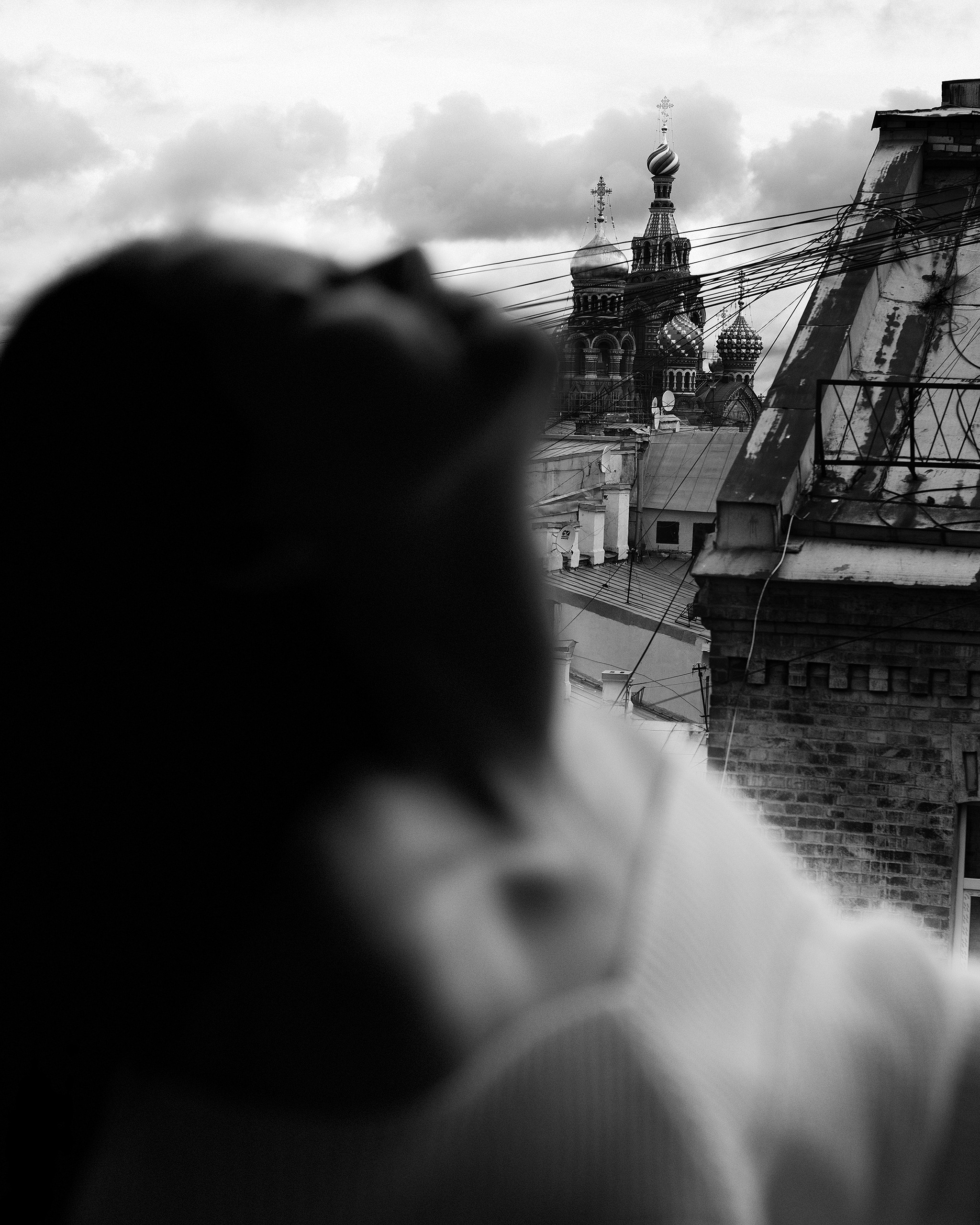 Частная портретная съемка. Портретный фотограф Белград Матвей Кармаков