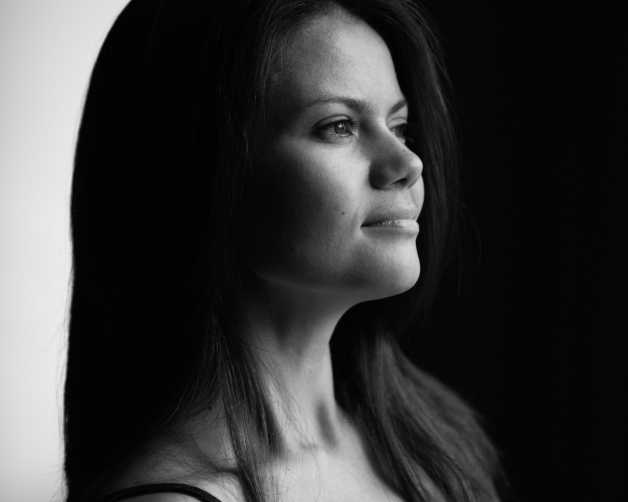 Частная портретная съемка. Портретный фотограф Белград Матвей Кармаков