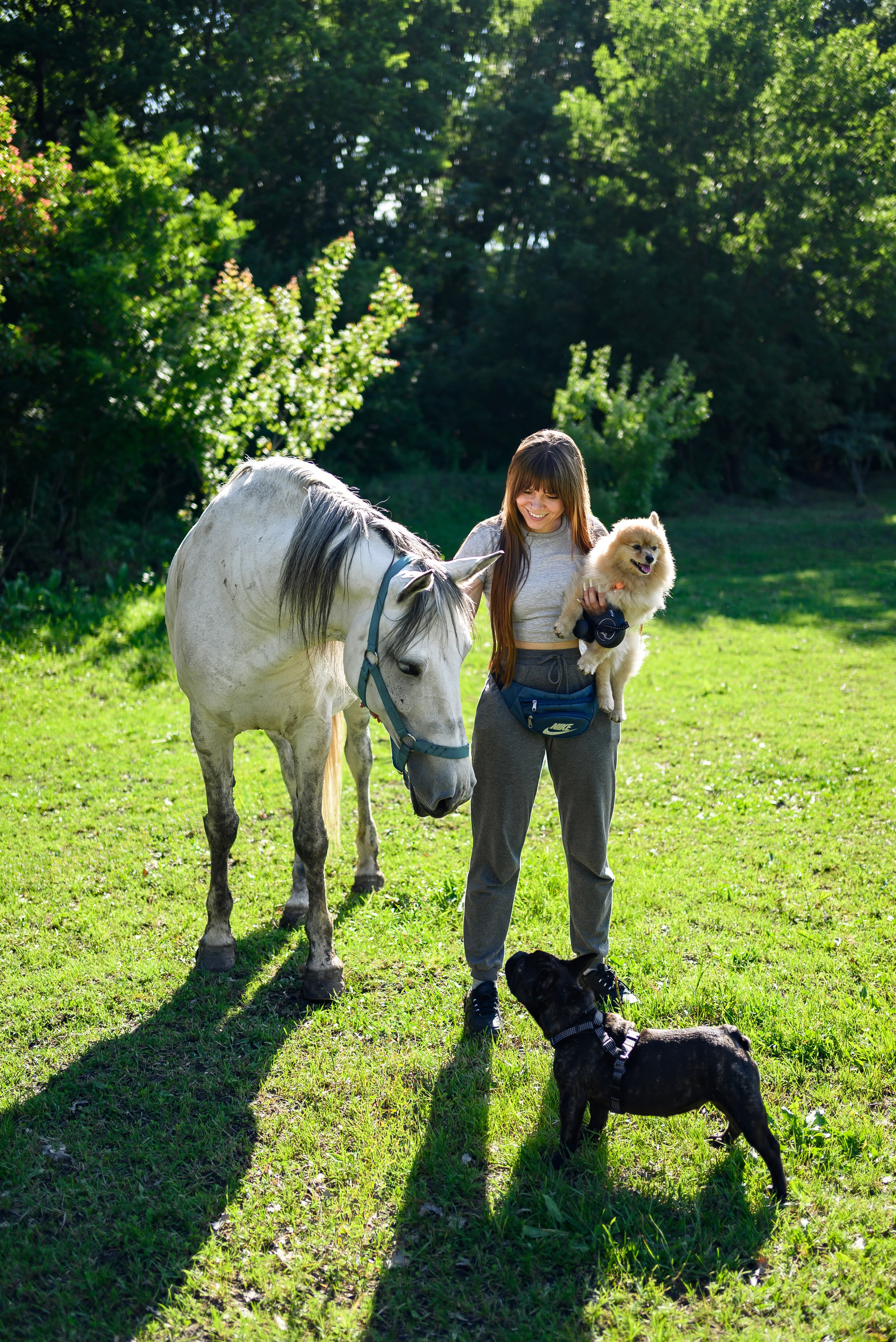 Съёмки с лошадьми. Фотограф Краснодар Наталья Сувит