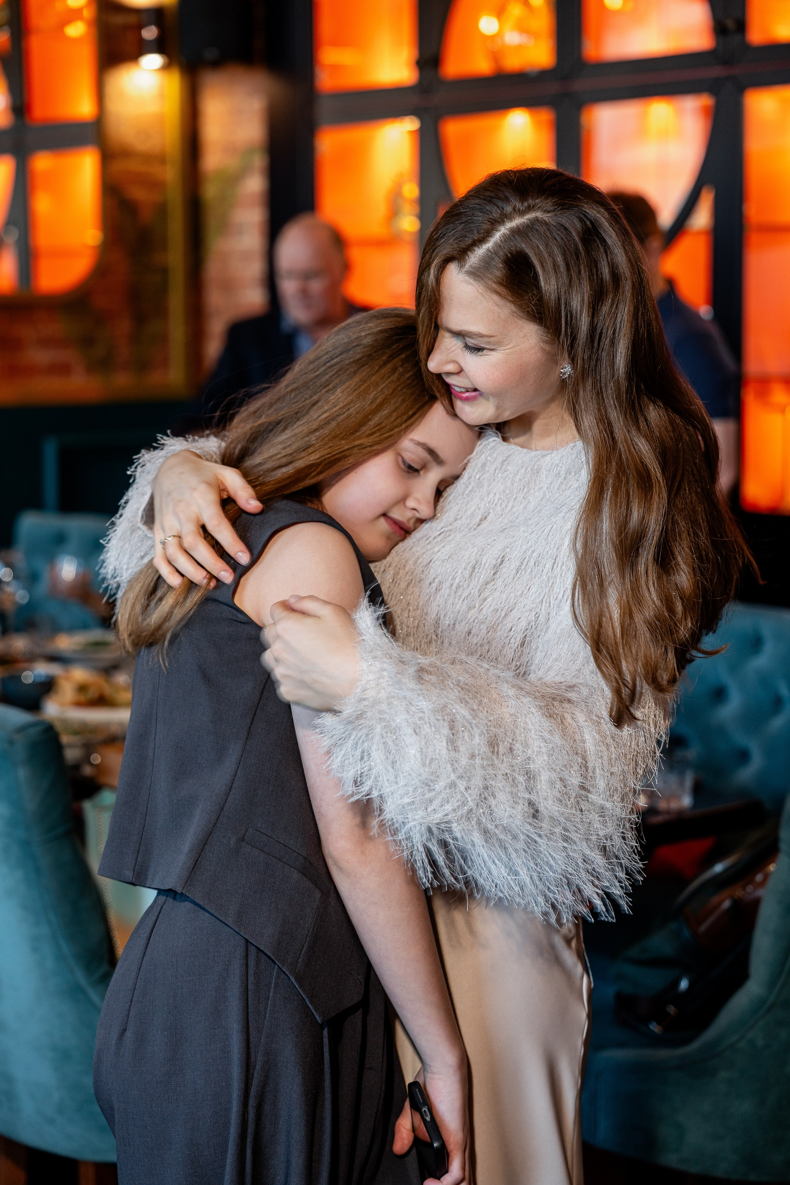 СОУС BB. Sunnyman