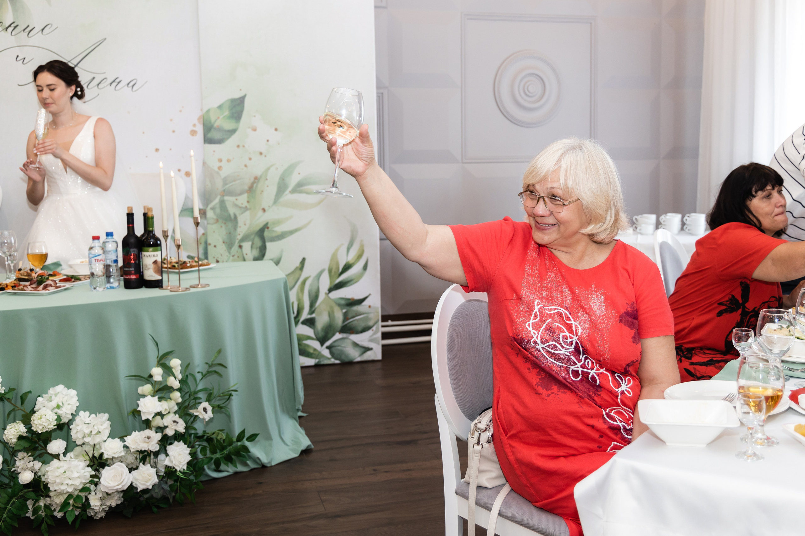 Алёна и Денис (полный день). Фотограф в Барнауле Юлия Садвокасова