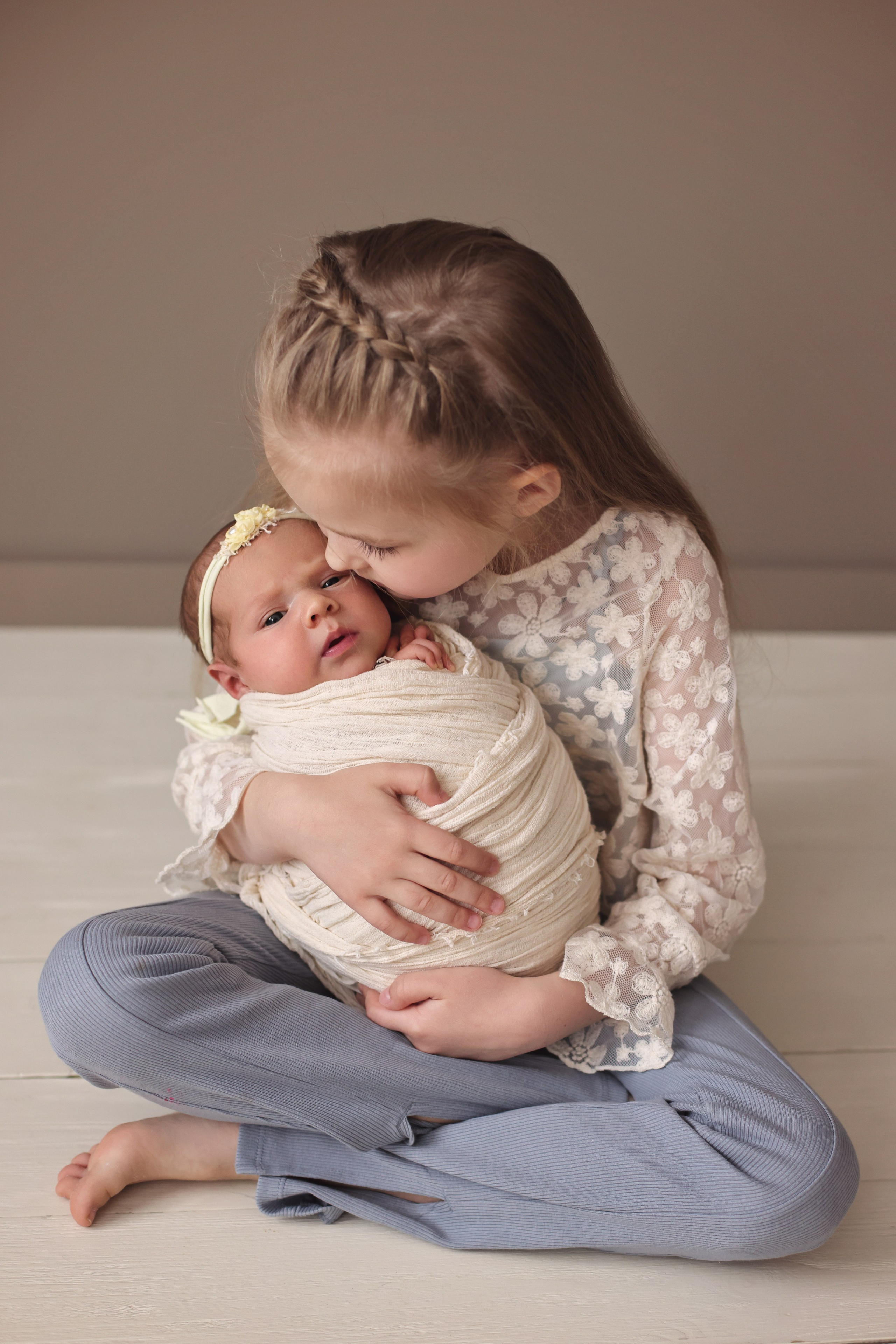 Илона. Фотограф новорожденных и беременности в Ижевске Светлана Рожкова